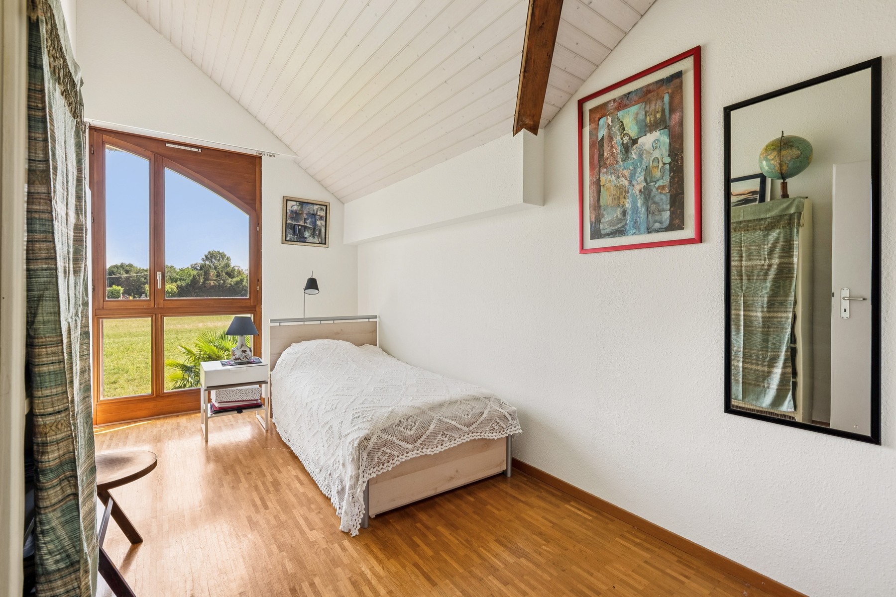  Exclusive Charming duplex in the Geneva countryside - 物件實景