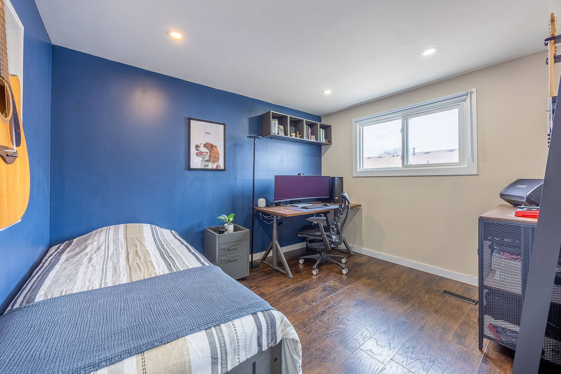  5475 Lakeshore Rd 113 - 物件實景