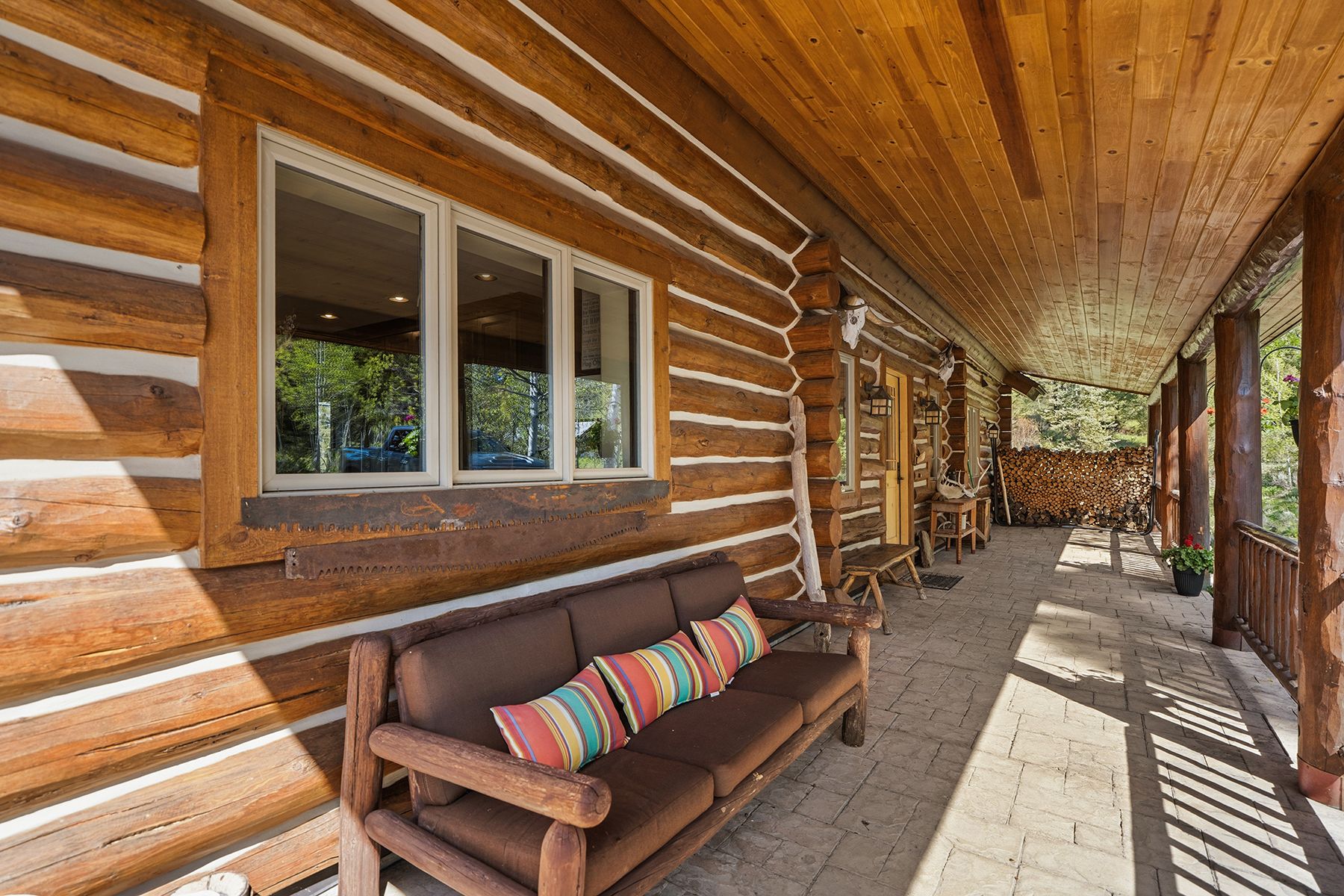  Buffalo Valley Lodge - 物件實景