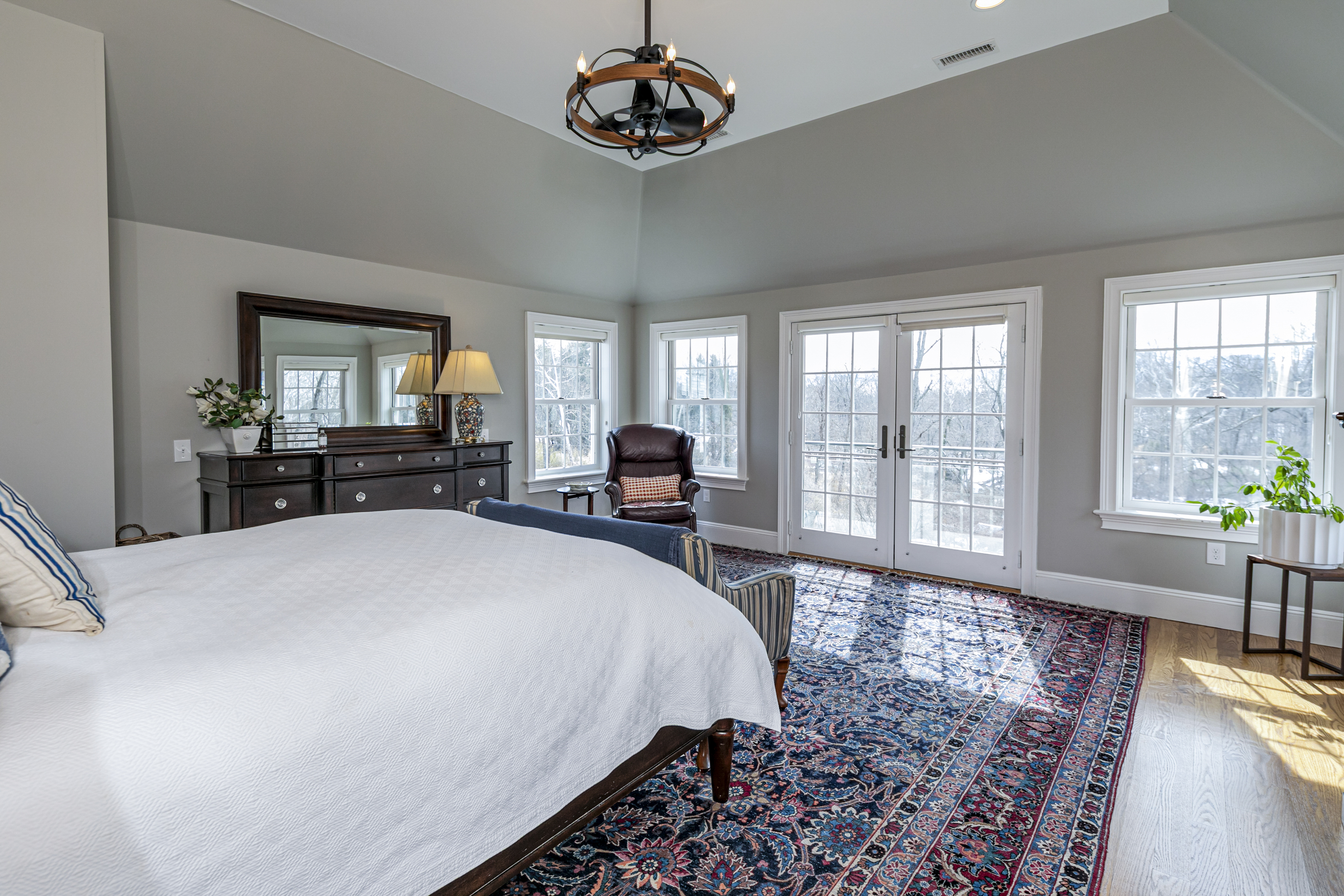  Magical Views, Glorious Grounds and Smart Updates Near The Hun School - 物件實景