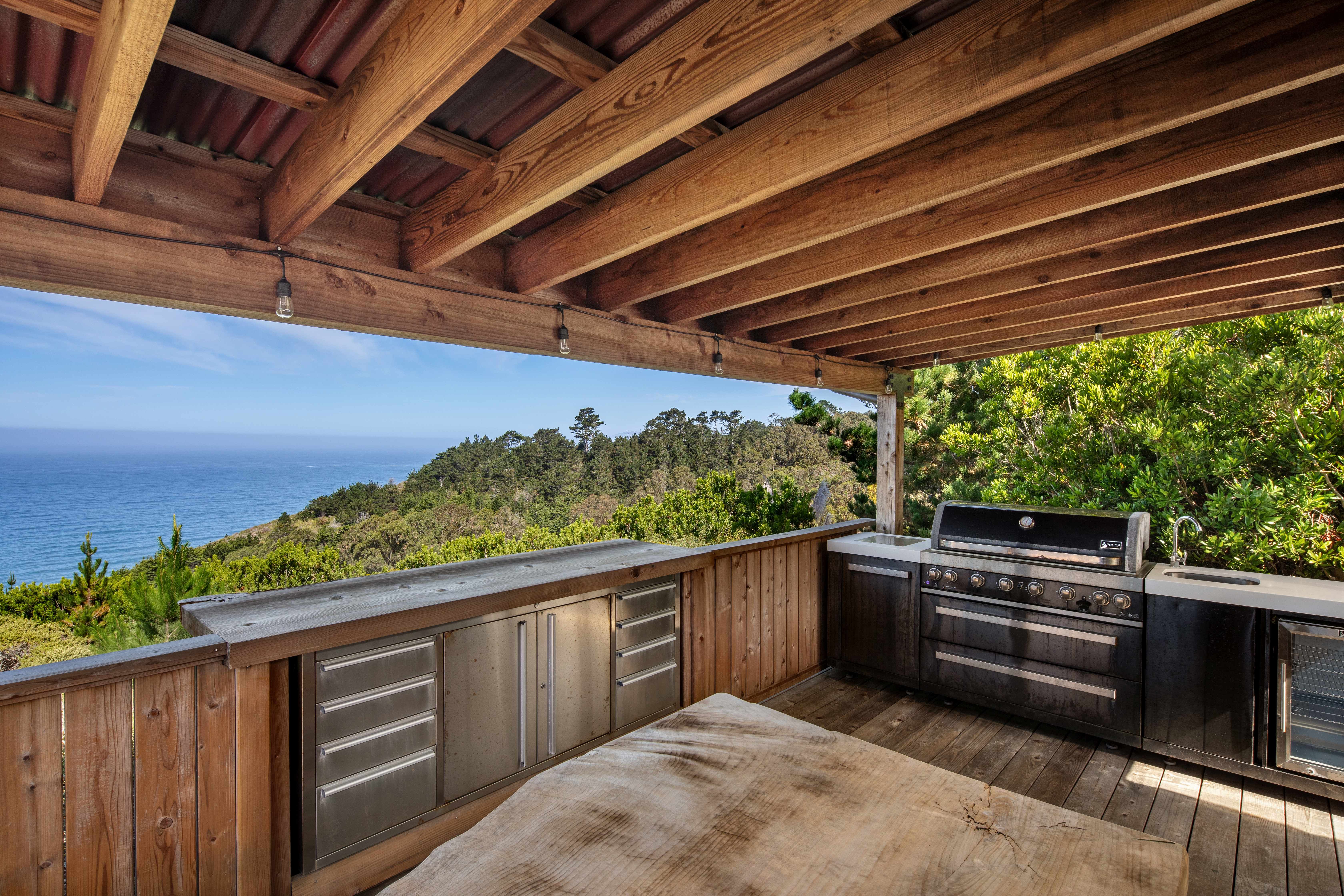  A Coastal Haven with Direct Beach Access - 物件實景