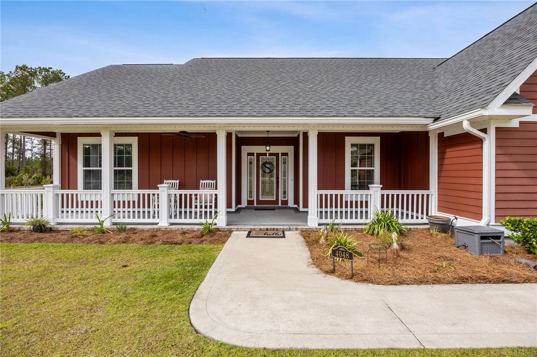 White Oak, Georgia, 31568, United States, 3 Bedrooms Bedrooms, ,2 BathroomsBathrooms,Residential,For Sale,1985107