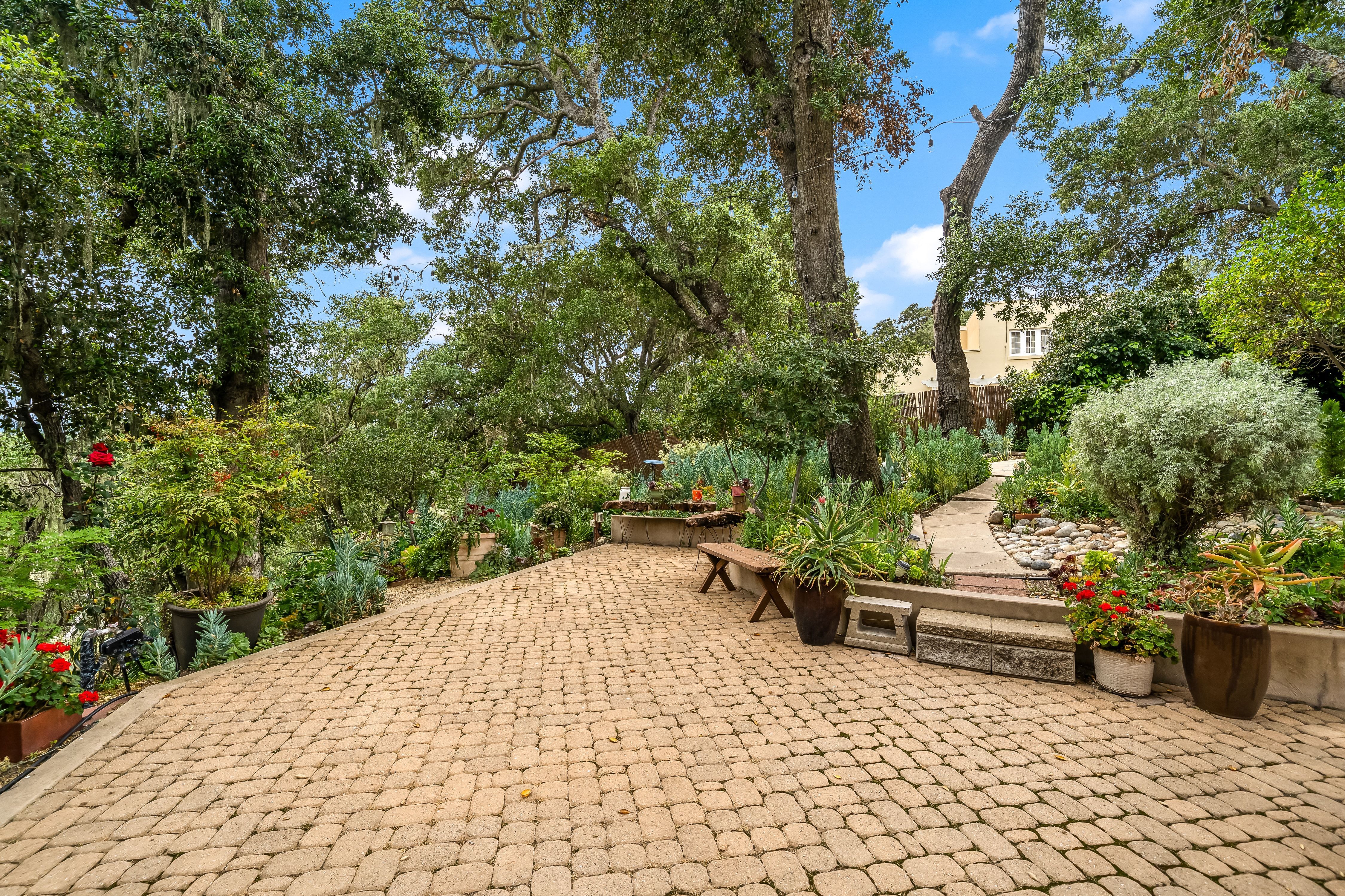 Northwest Atascadero Meiditerranean-Style Home - 物件實景