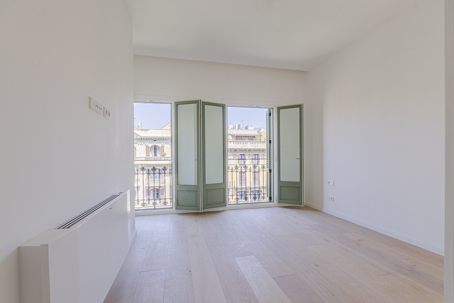  Duplex penthouse in the iconic Rambla Catalunya in Barcelona - 物件實景