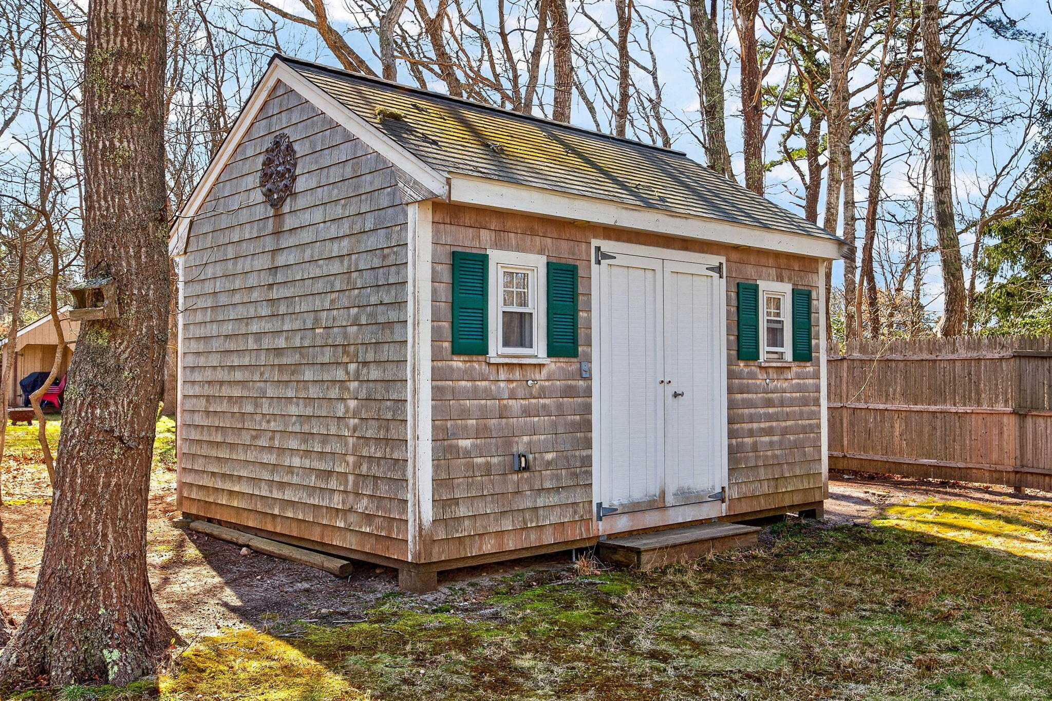  12 Inkberry Lane, Harwich, MA, 02645 - 物件實景