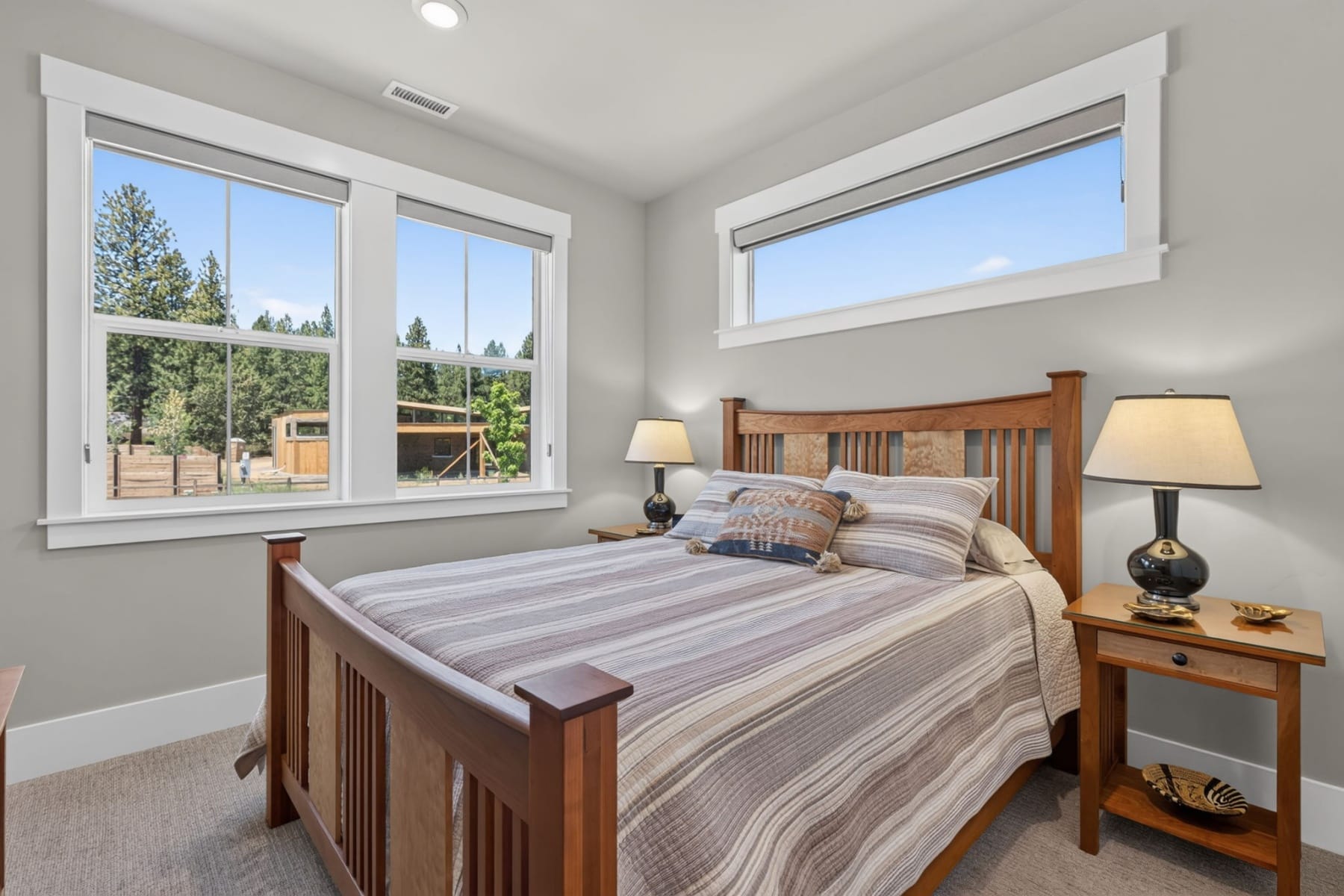  2258 NW Brickyard Street Bend, OR 97703 - 物件實景