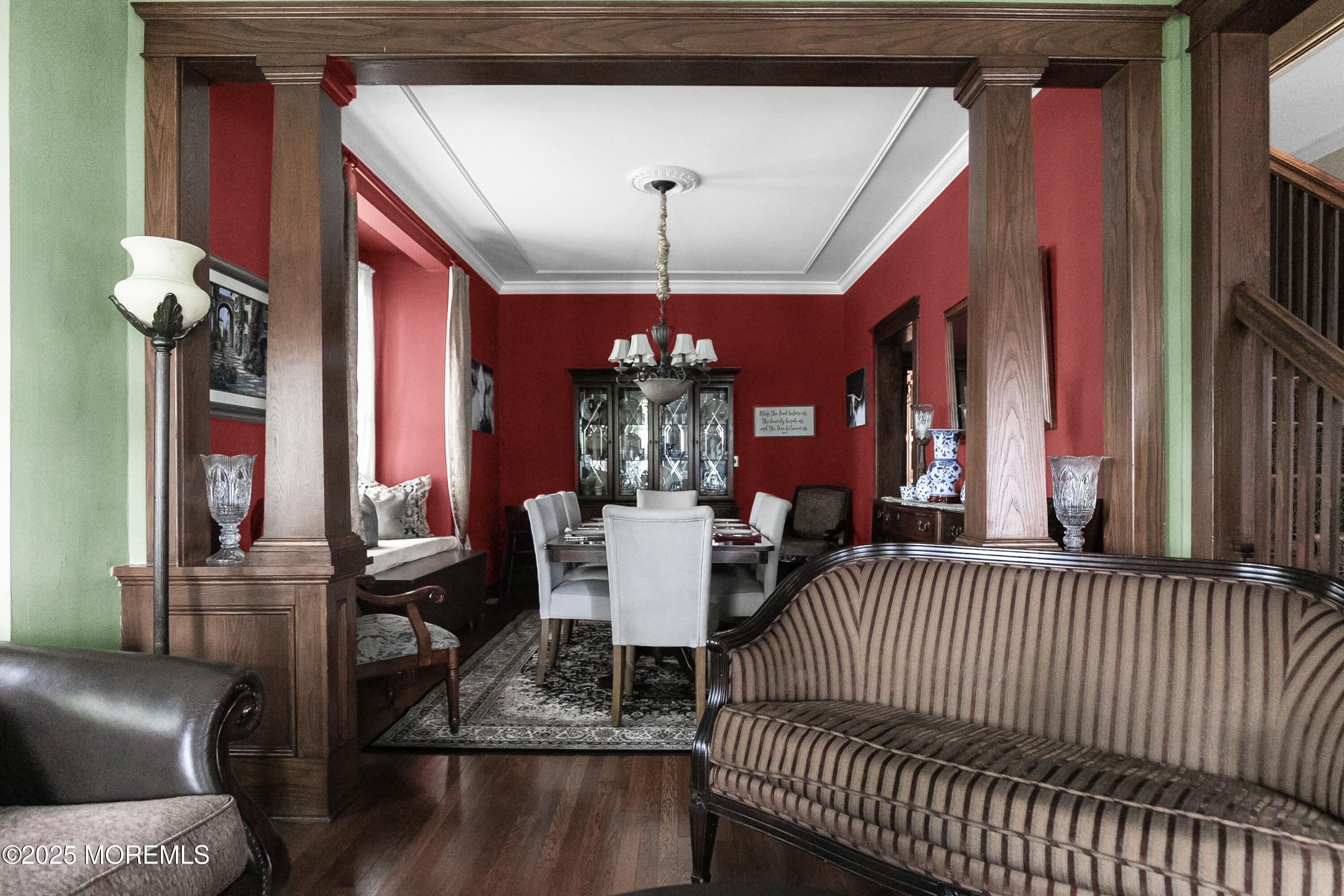 West Long Branch, New Jersey, 07764, United States, 5 Bedrooms Bedrooms, ,2 BathroomsBathrooms,Residential,For Sale,1982054