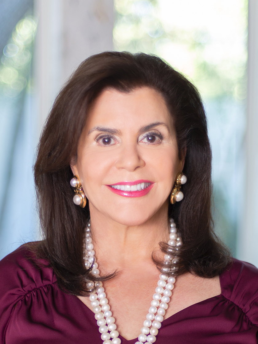 Marcia Elaine Alexander