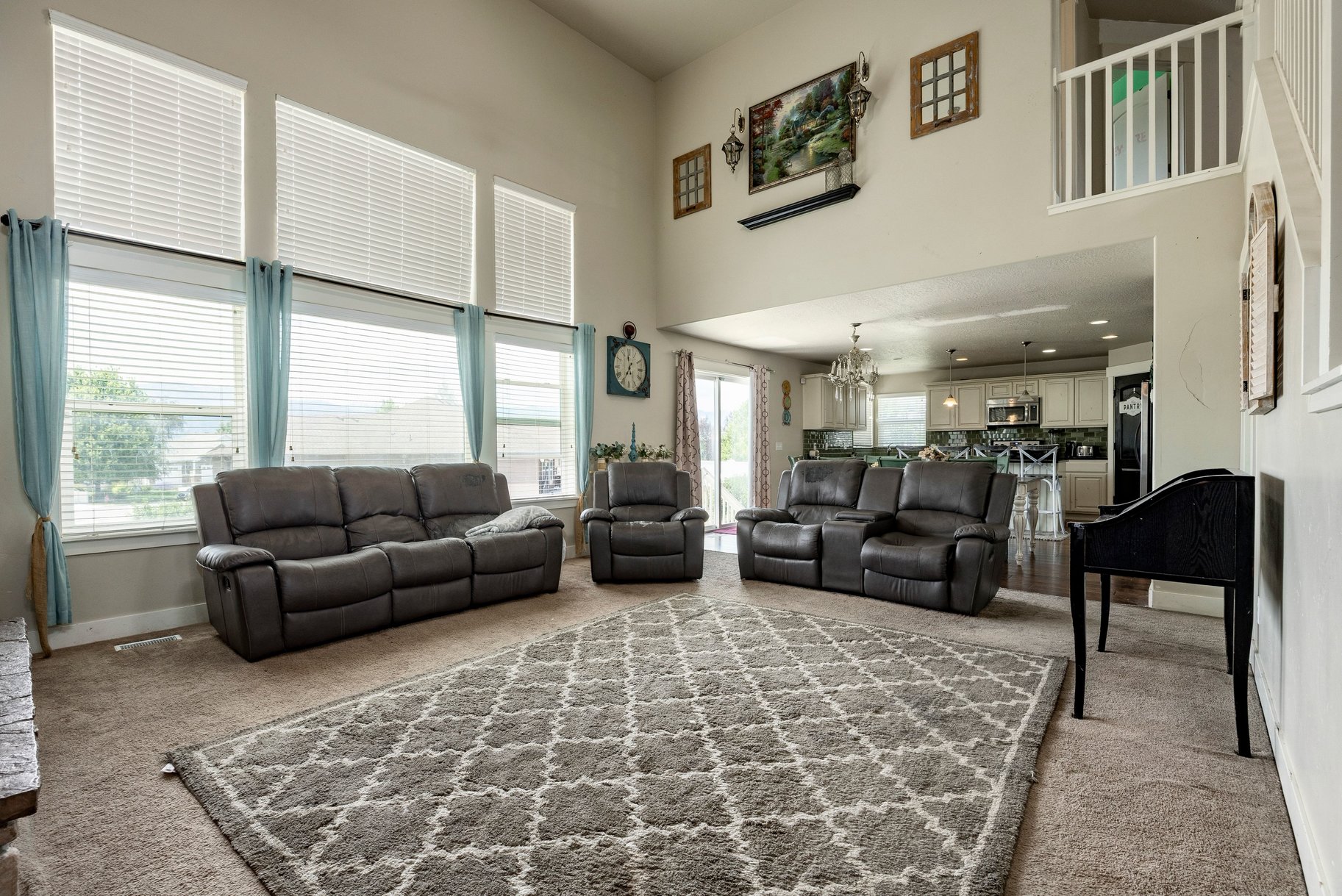  Safe, Quiet and Close to it All - Your Dream Home Awaits in Wheeler Park - 物件實景