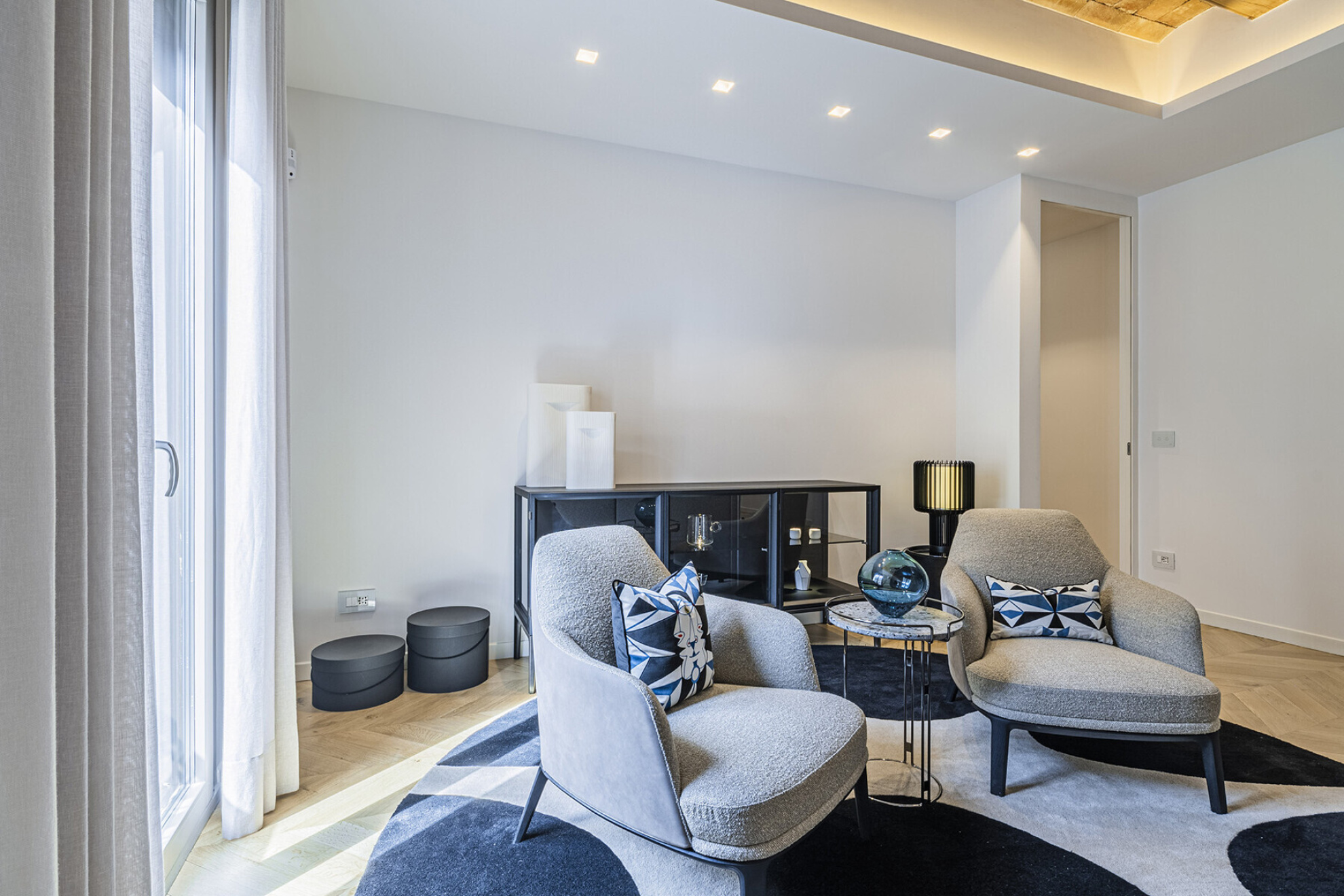  Extraordinary apartment in the heart of the Eixample district - 物件實景