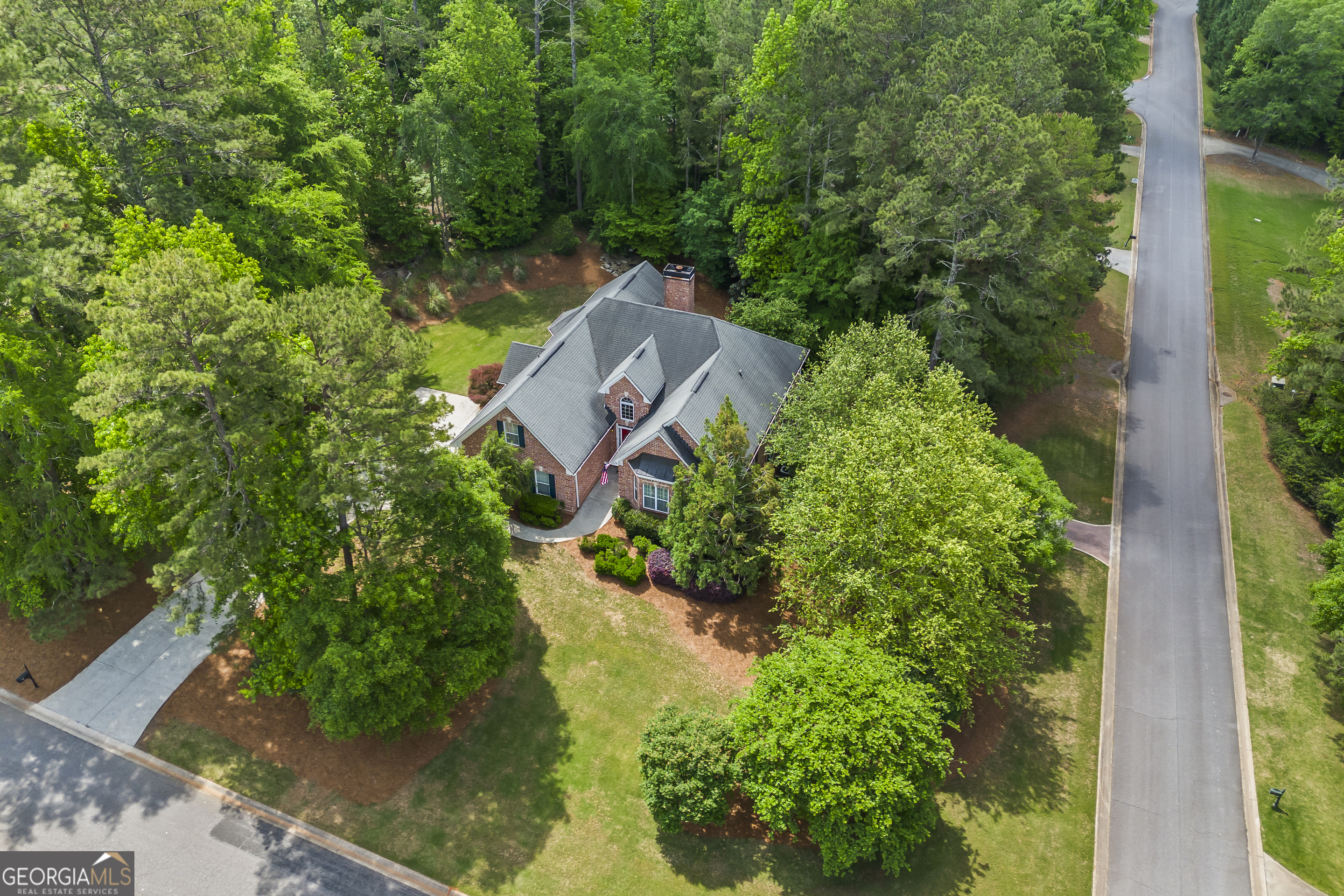 Athens, Georgia, 30606, United States, 3 Bedrooms Bedrooms, ,4 BathroomsBathrooms,Residential,For Sale,1805022