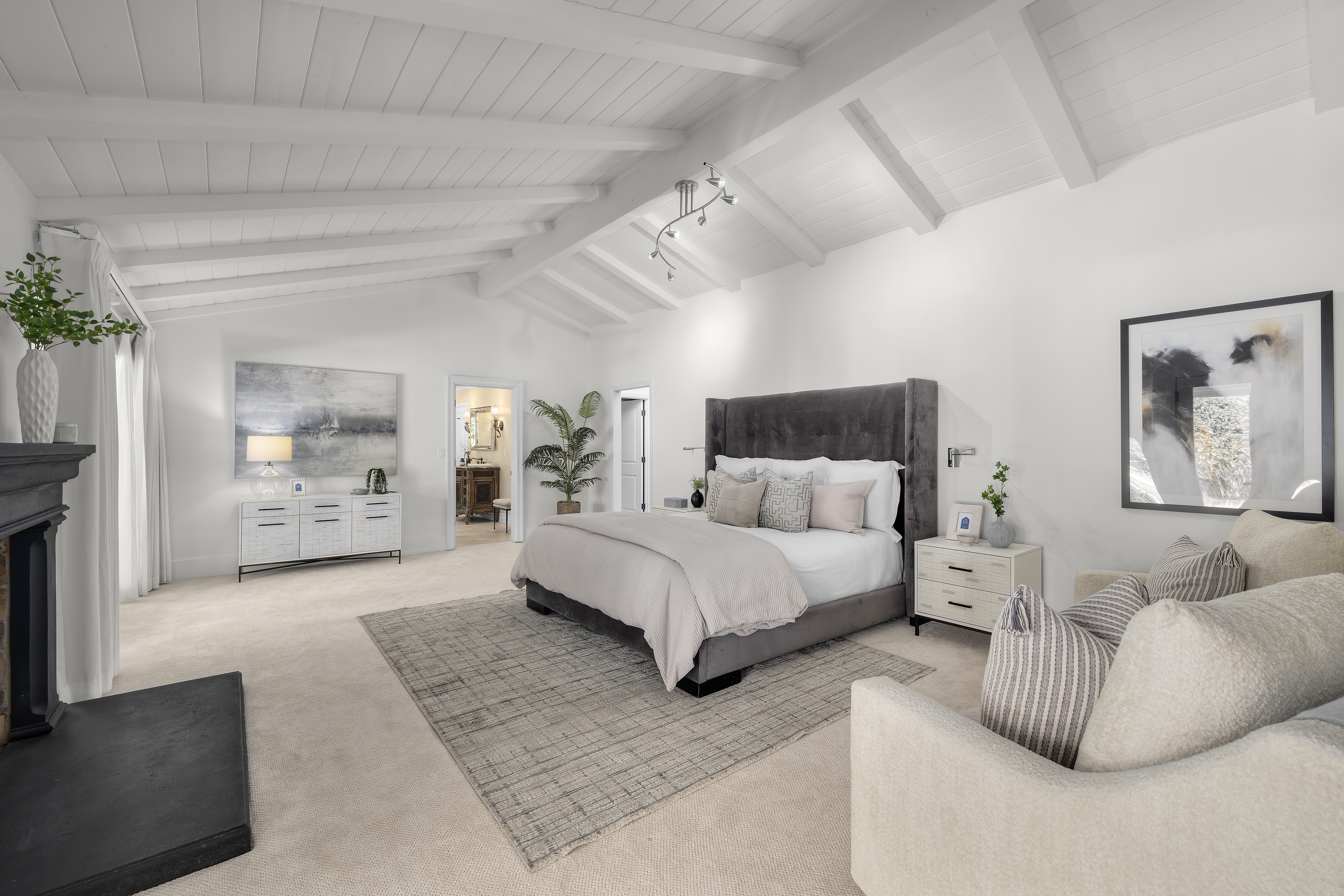  2 Saddlehorn Lane, Rolling Hills Estates, CA 90274 - 物件實景