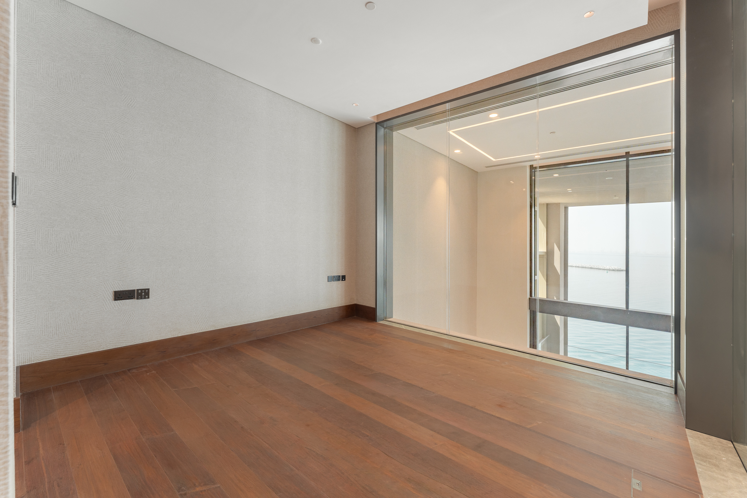  Stunning Luxury Apartment with Full Sea Views - 物件實景