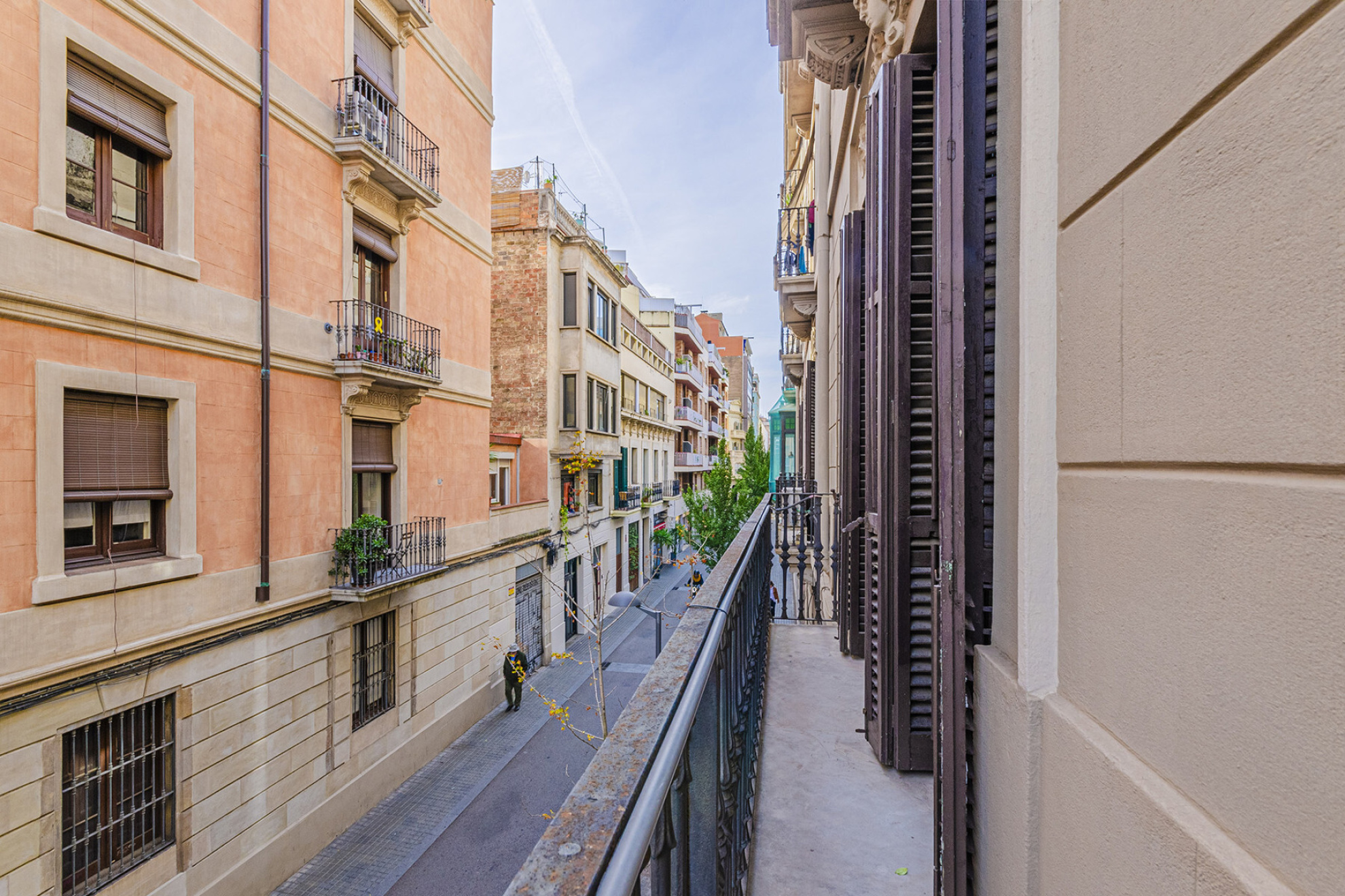  Fantastic apartment with large terrace and tourist license - 物件實景
