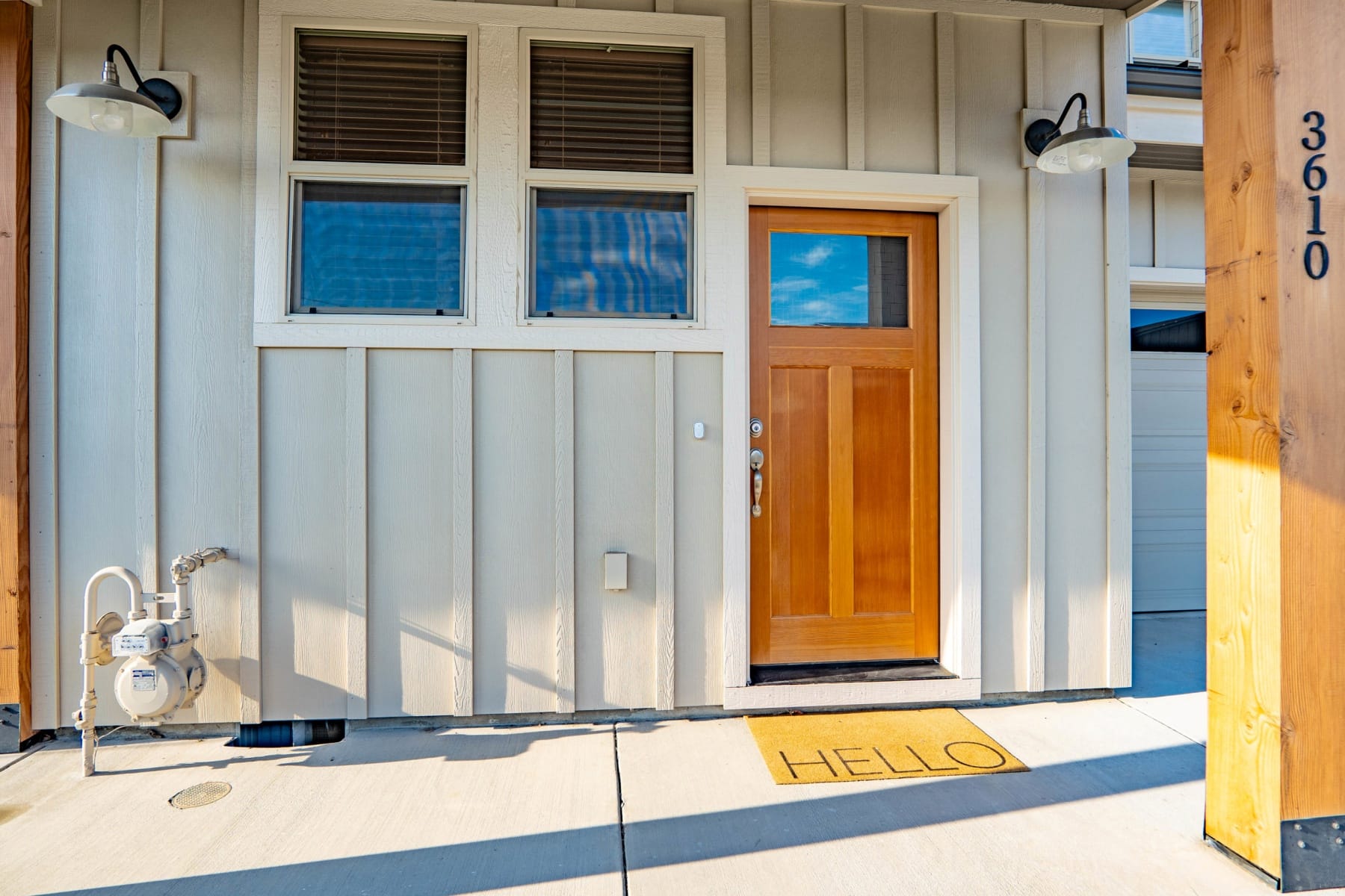  3610 SW Badger Avenue Redmond, OR 97756 - 物件實景
