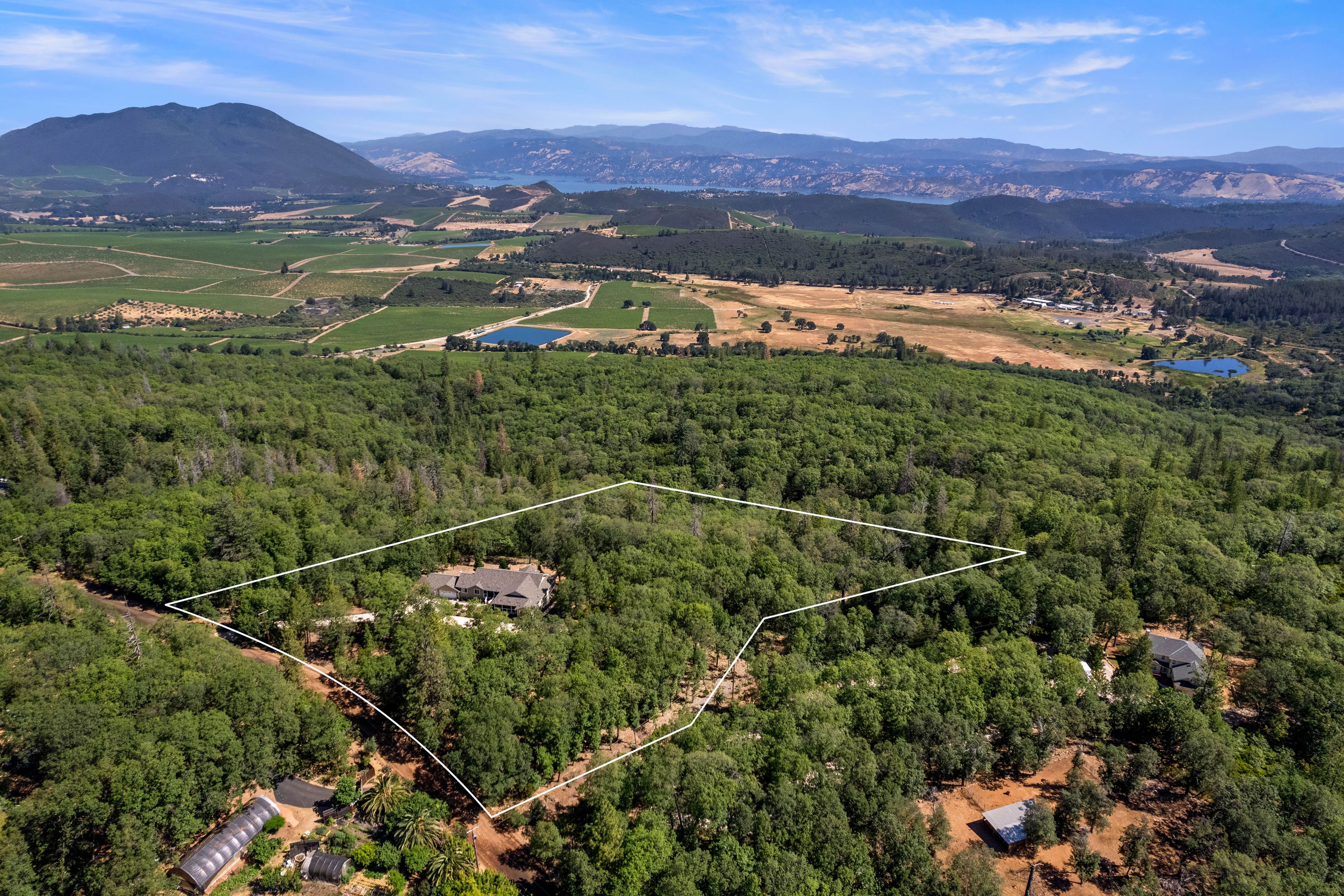 10550 Seigler Springs North Road - 物件實景