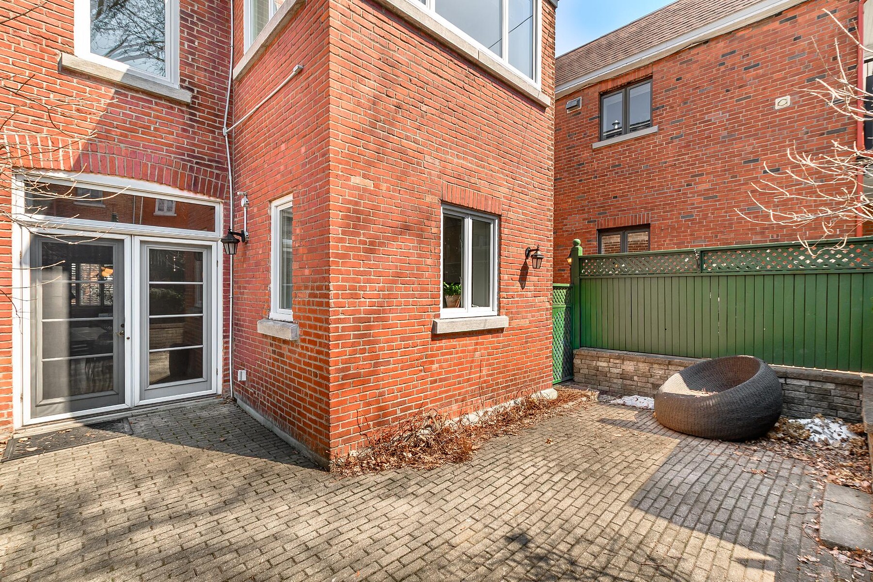  Outremont, Montréal - 物件實景