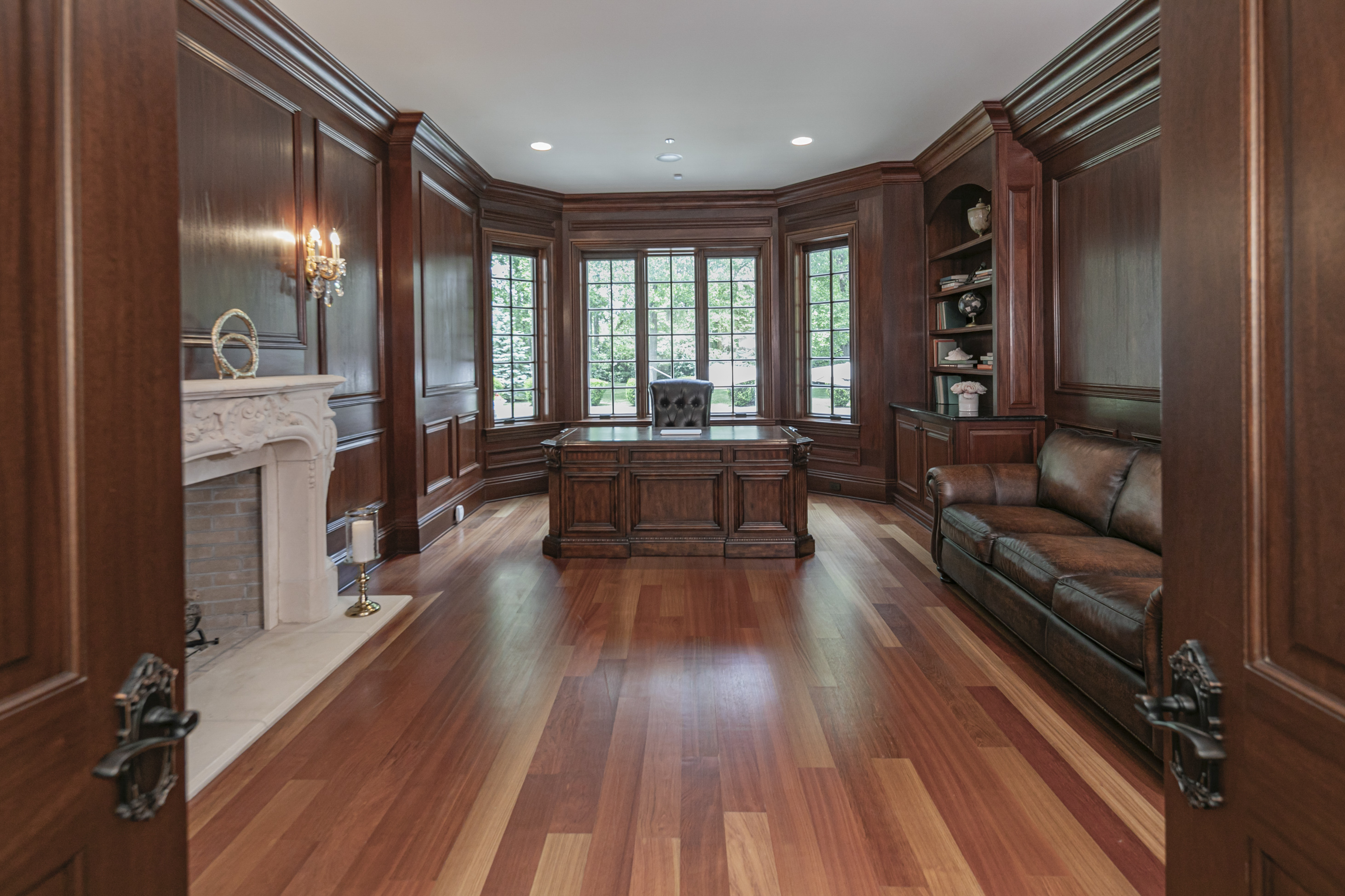  Extraordinary estate set on one of Princeton