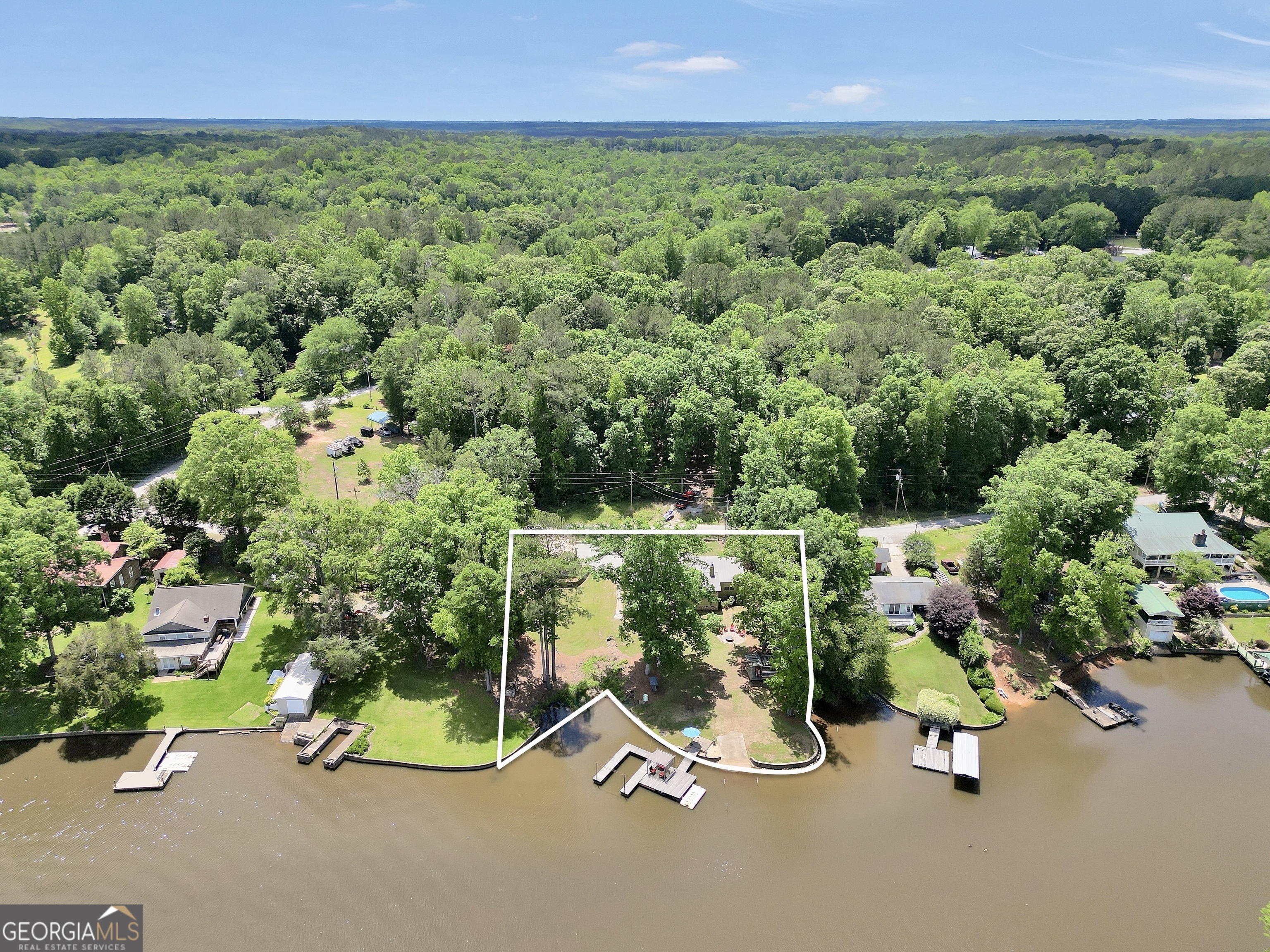 Jackson, Georgia, 30233, United States, 4 Bedrooms Bedrooms, ,2 BathroomsBathrooms,Residential,For Sale,1942130