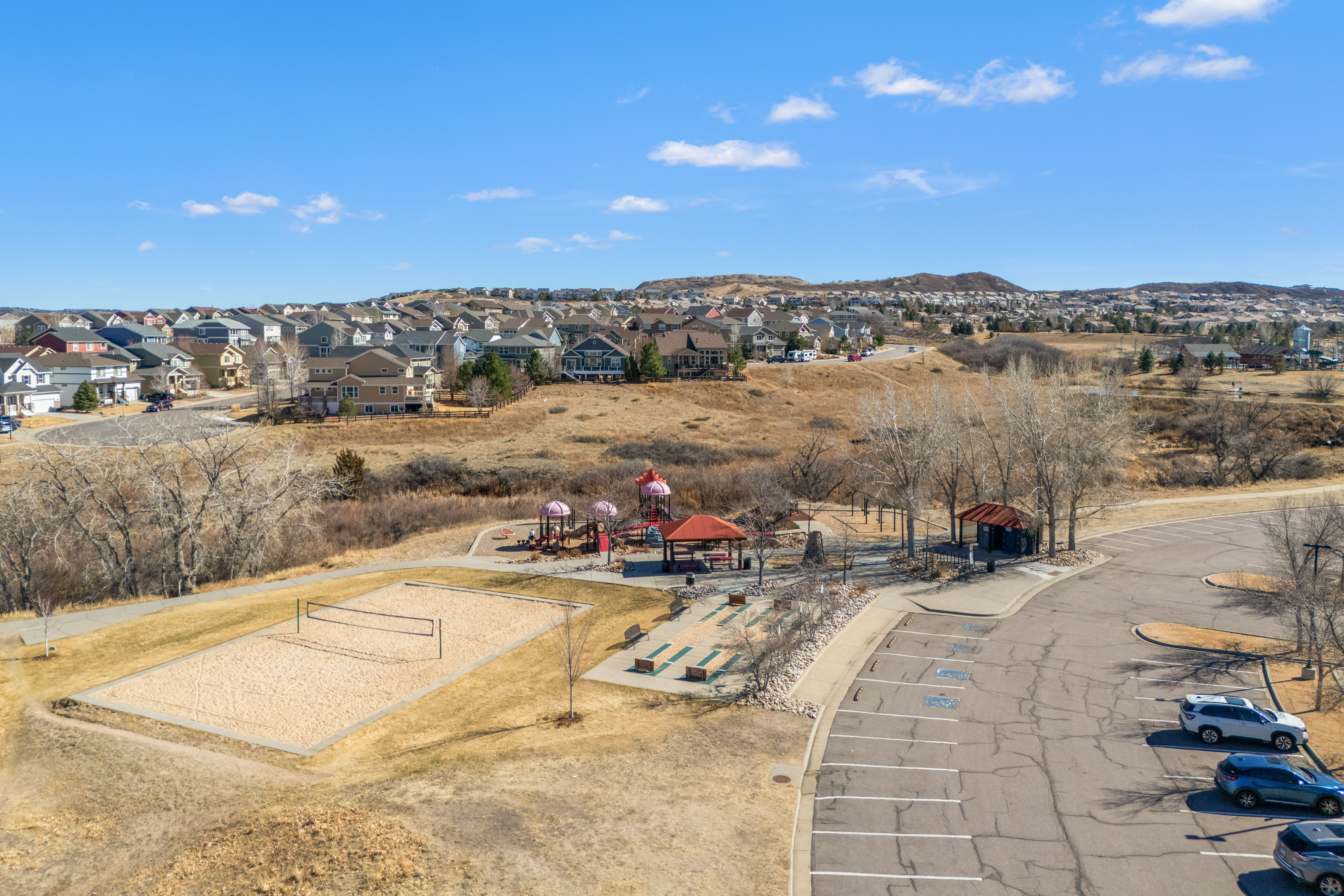  This Exceptional 2 Story Home in The Meadows Shows like a Brand New Home - 物件實景