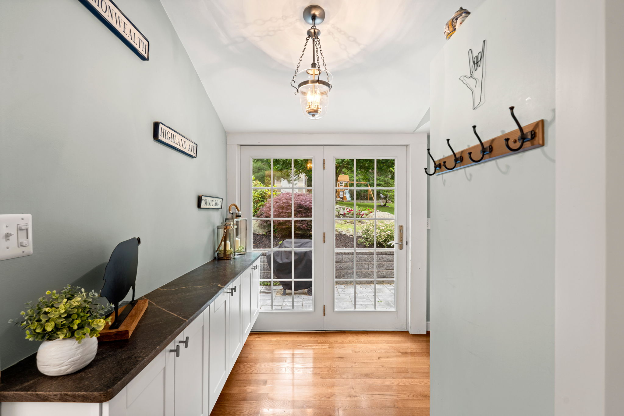  45 County Rd, Andover, MA, 01810 - 物件實景