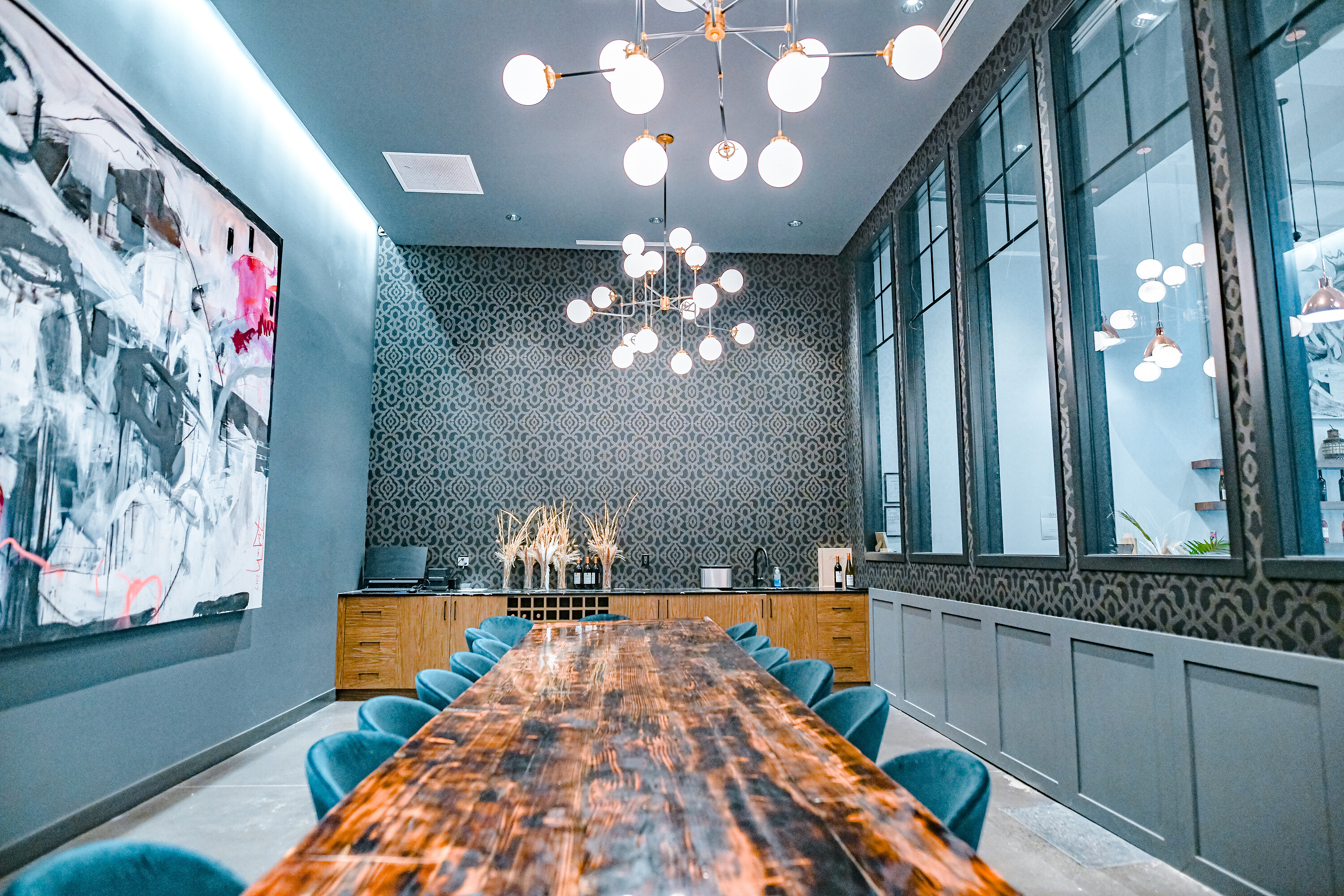  Lakefront Winery Receivership - 物件實景