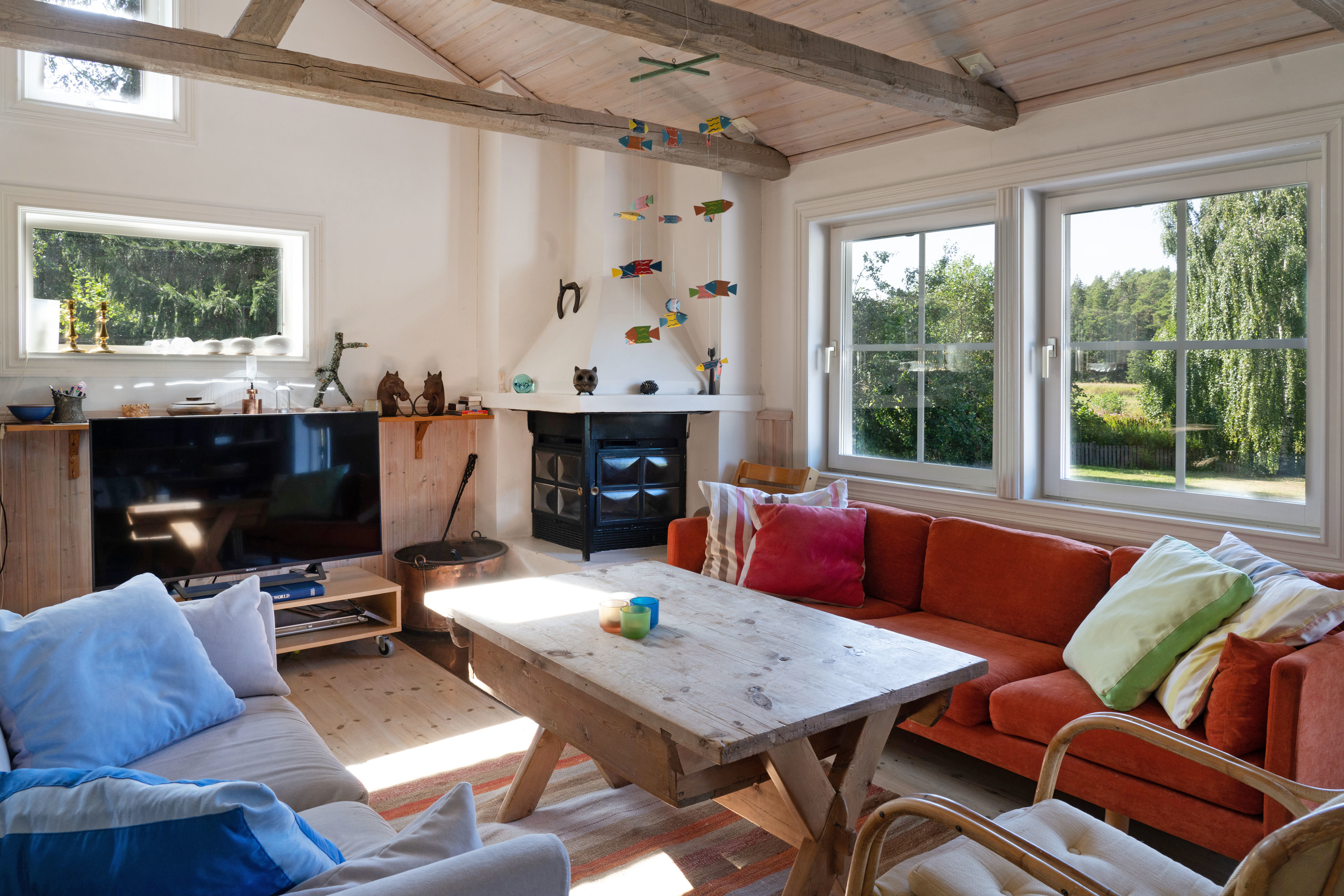  Skäretvägen 8 - 物件實景