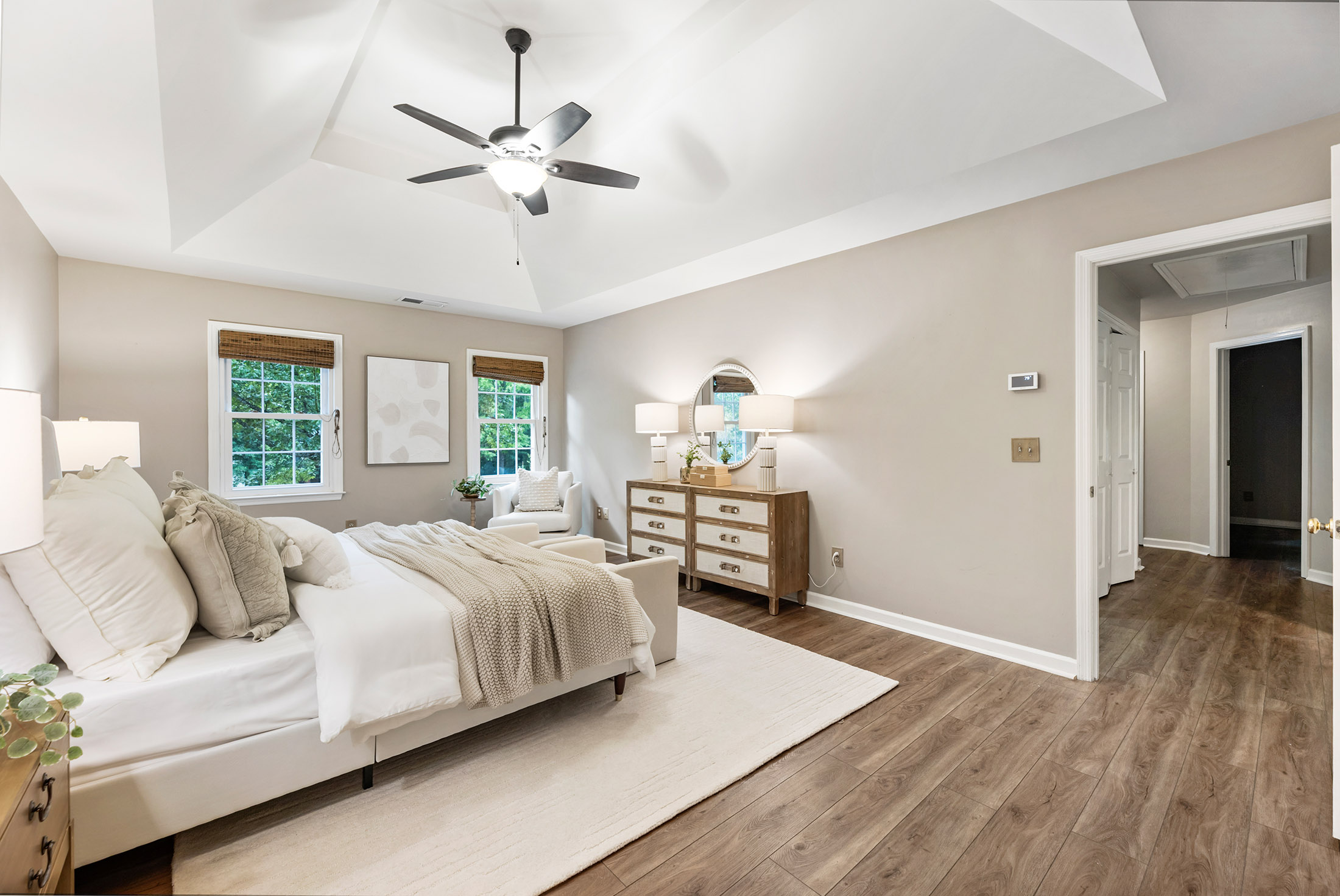 Andover North Home Blends Privacy and Convenience - 物件實景