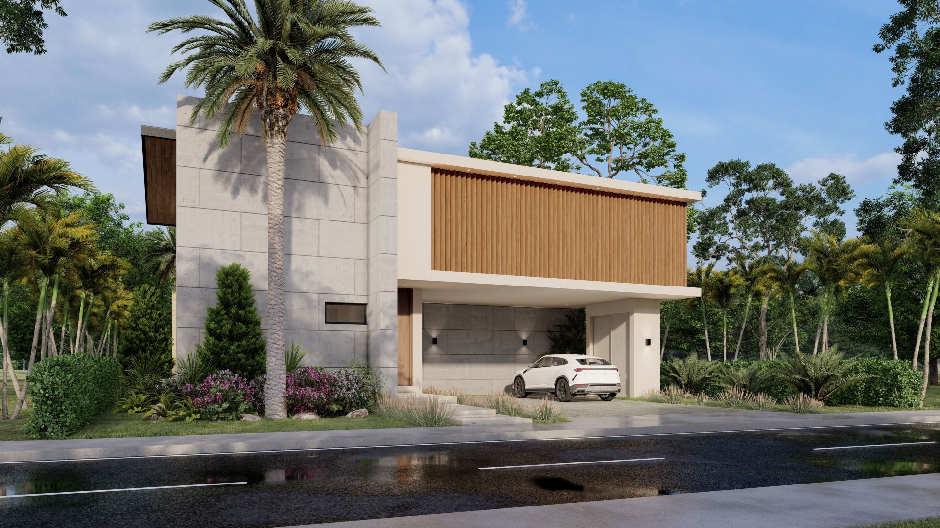 Punta Cana, DO, 5 Bedrooms Bedrooms, ,7 BathroomsBathrooms,Residential,For Sale,1989200