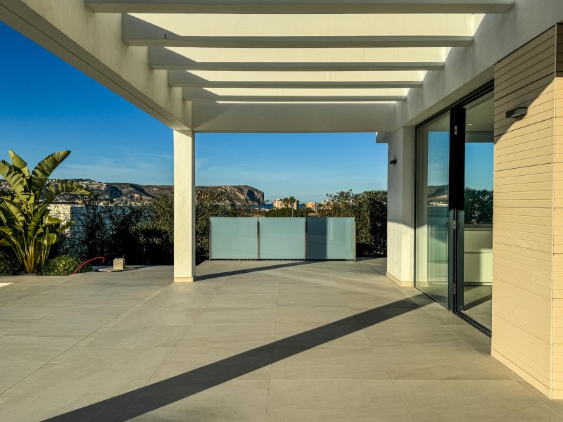 Alicante, J?vea / X?bia, Cap Mart? - Pinomar Alica, Jávea / Xàbia, Comunidad Valenciana, ES, 4 Bedrooms Bedrooms, ,5 BathroomsBathrooms,Residential,For Sale,Alicante, J?vea / X?bia, Cap Mart? - Pinomar Alica,1478969