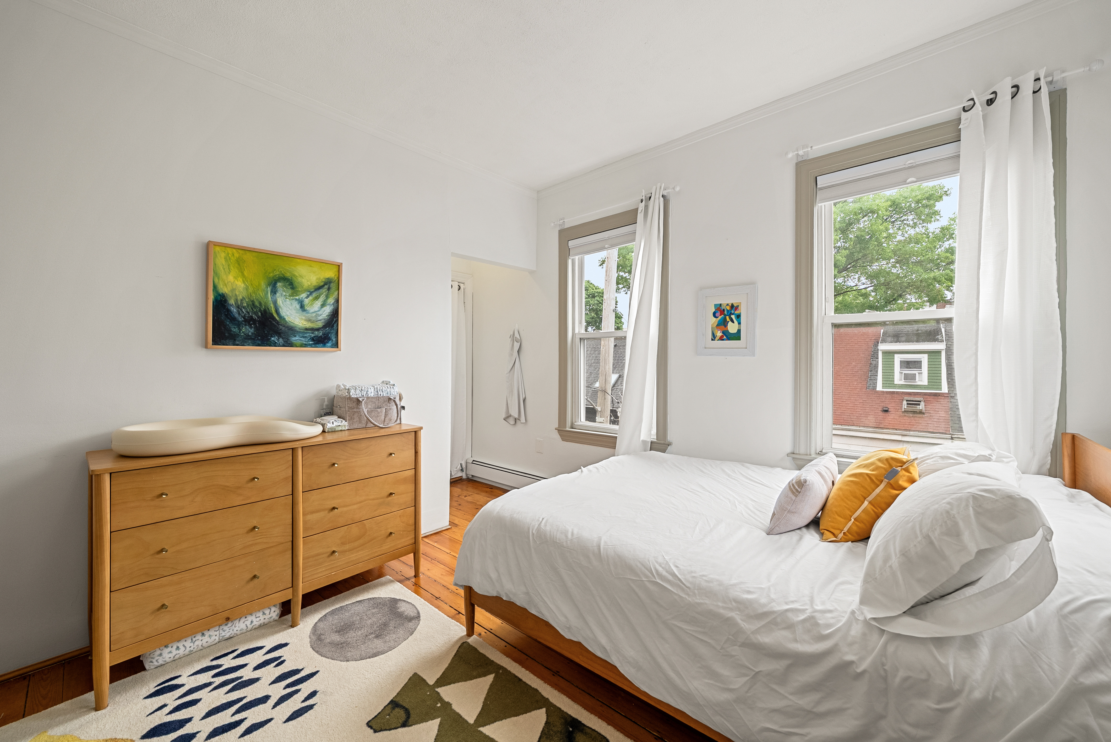  6 Fourth Street Place, Cambridge, MA, 02141 - 物件實景