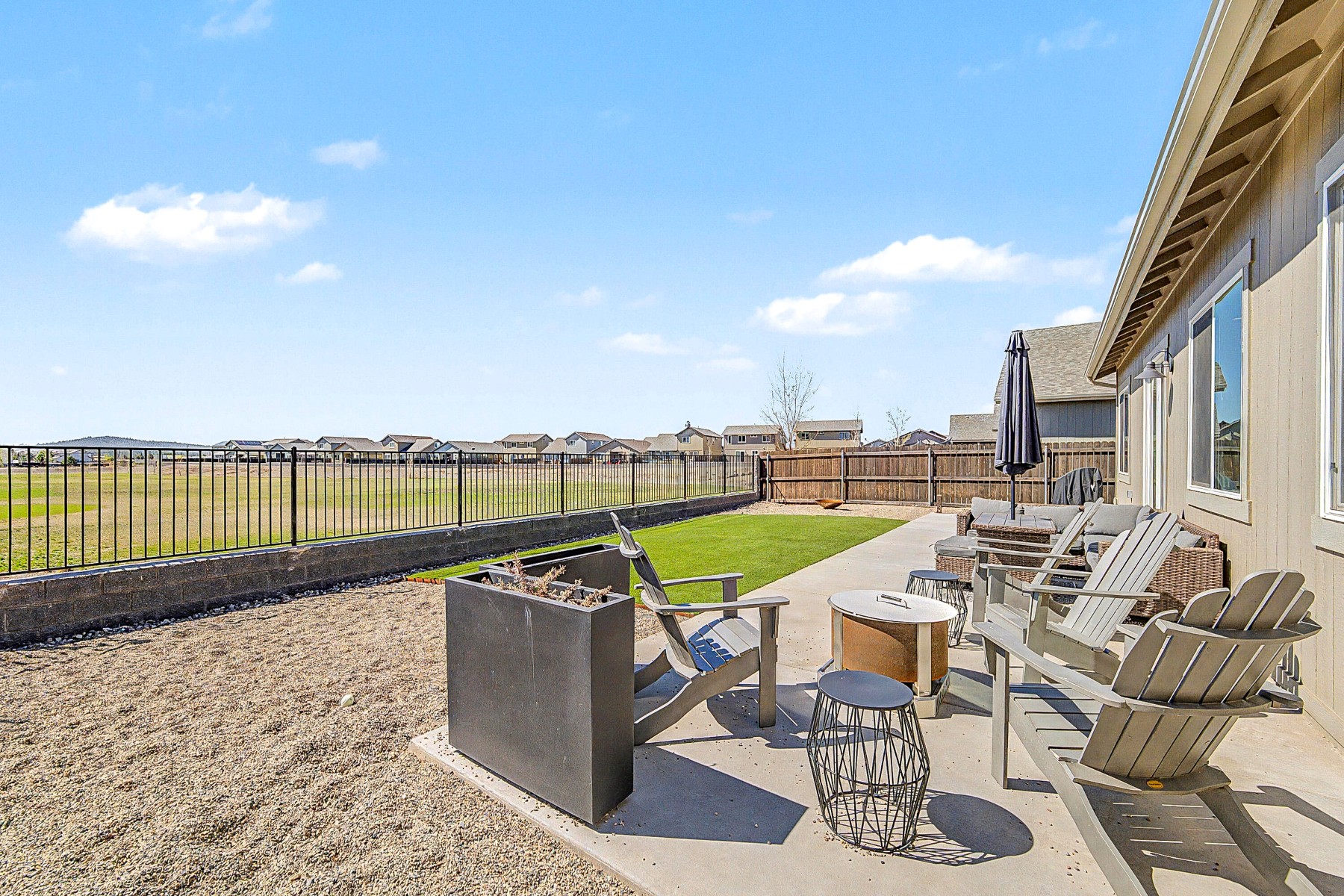  4546 Povo Road ¦Bellemont, AZ - 物件實景