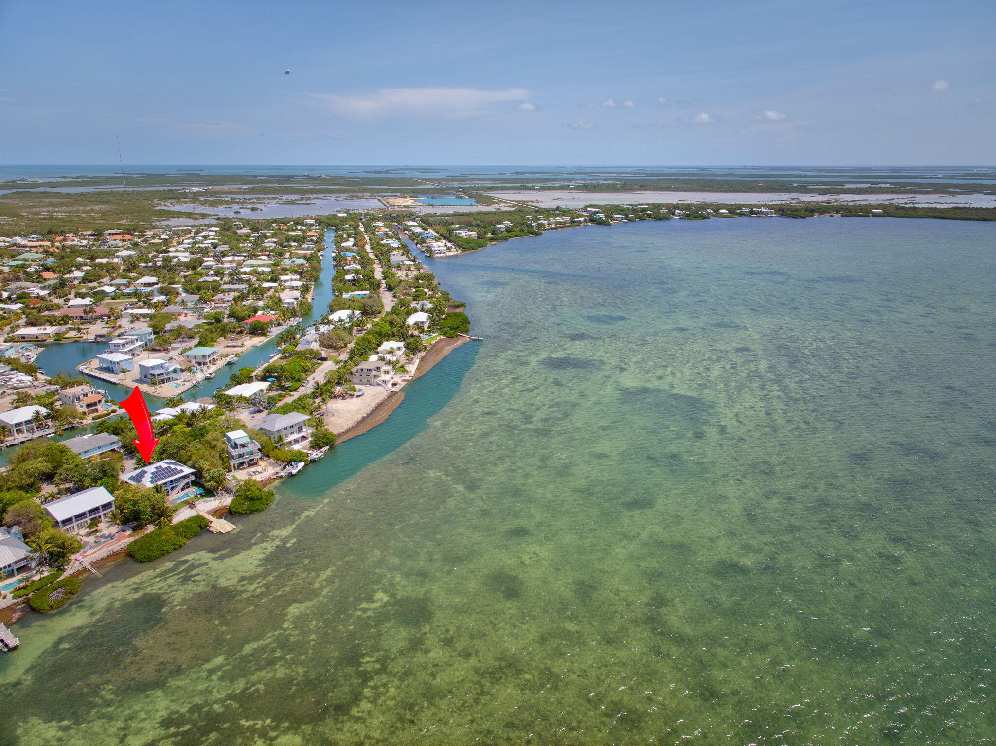 Cudjoe, Florida, 33042, United States, 3 Bedrooms Bedrooms, ,2 BathroomsBathrooms,Residential,For Sale,1918781