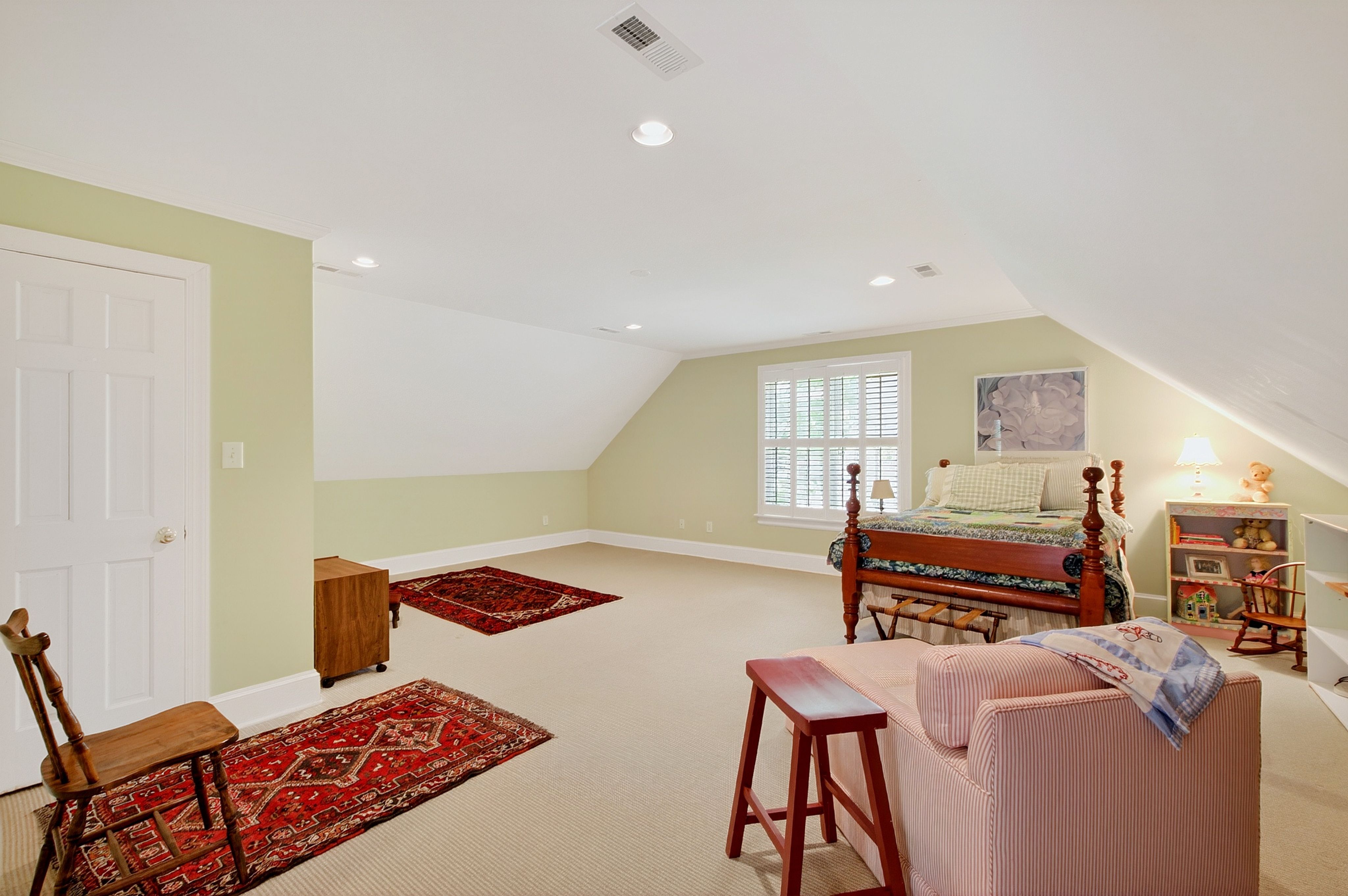  3708 Lubbock Drive, Raleigh, NC 27612 - 物件實景