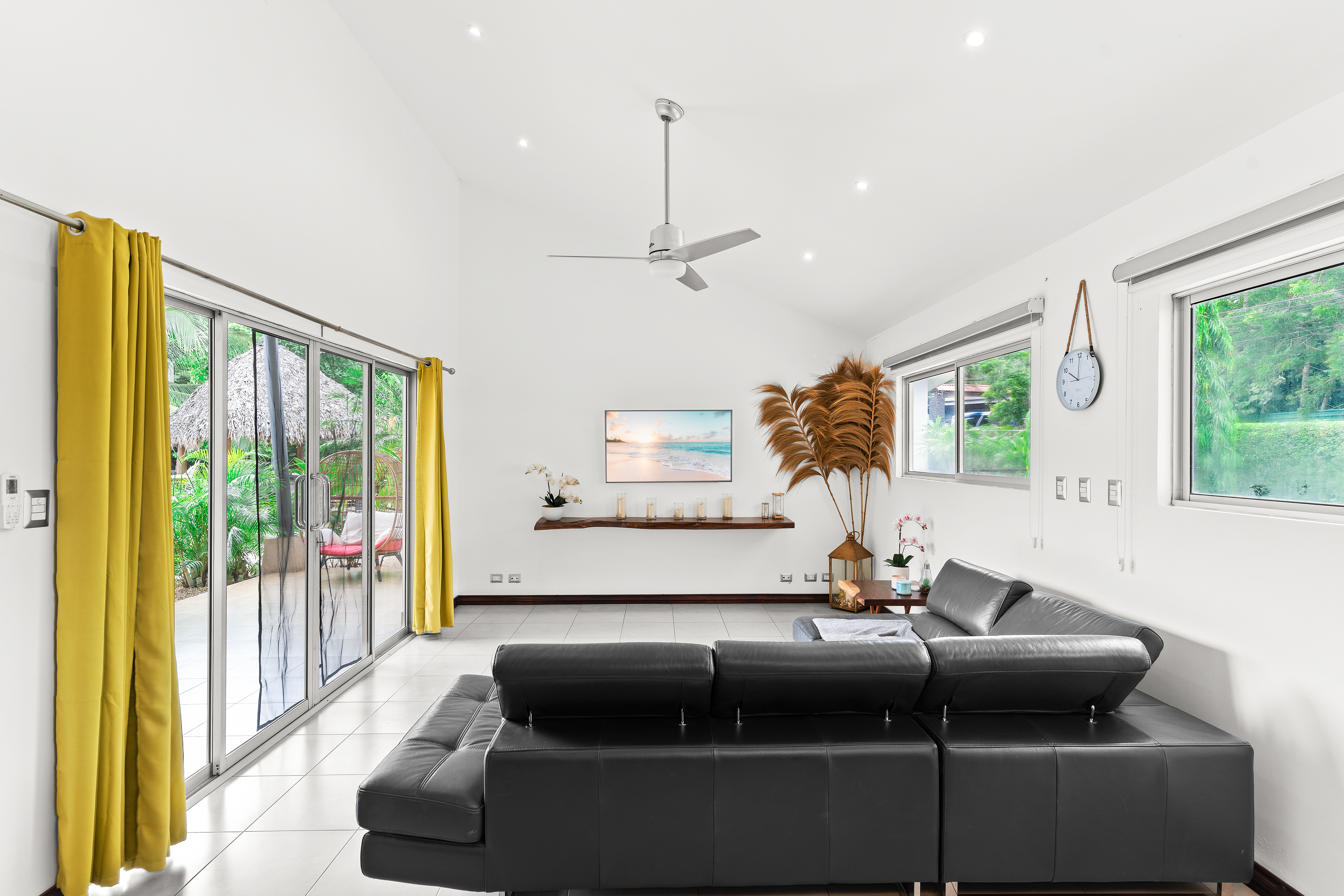 Tamarindo, Guanacaste, CR, 4 Bedrooms Bedrooms, ,4 BathroomsBathrooms,Residential,For Sale,1875321