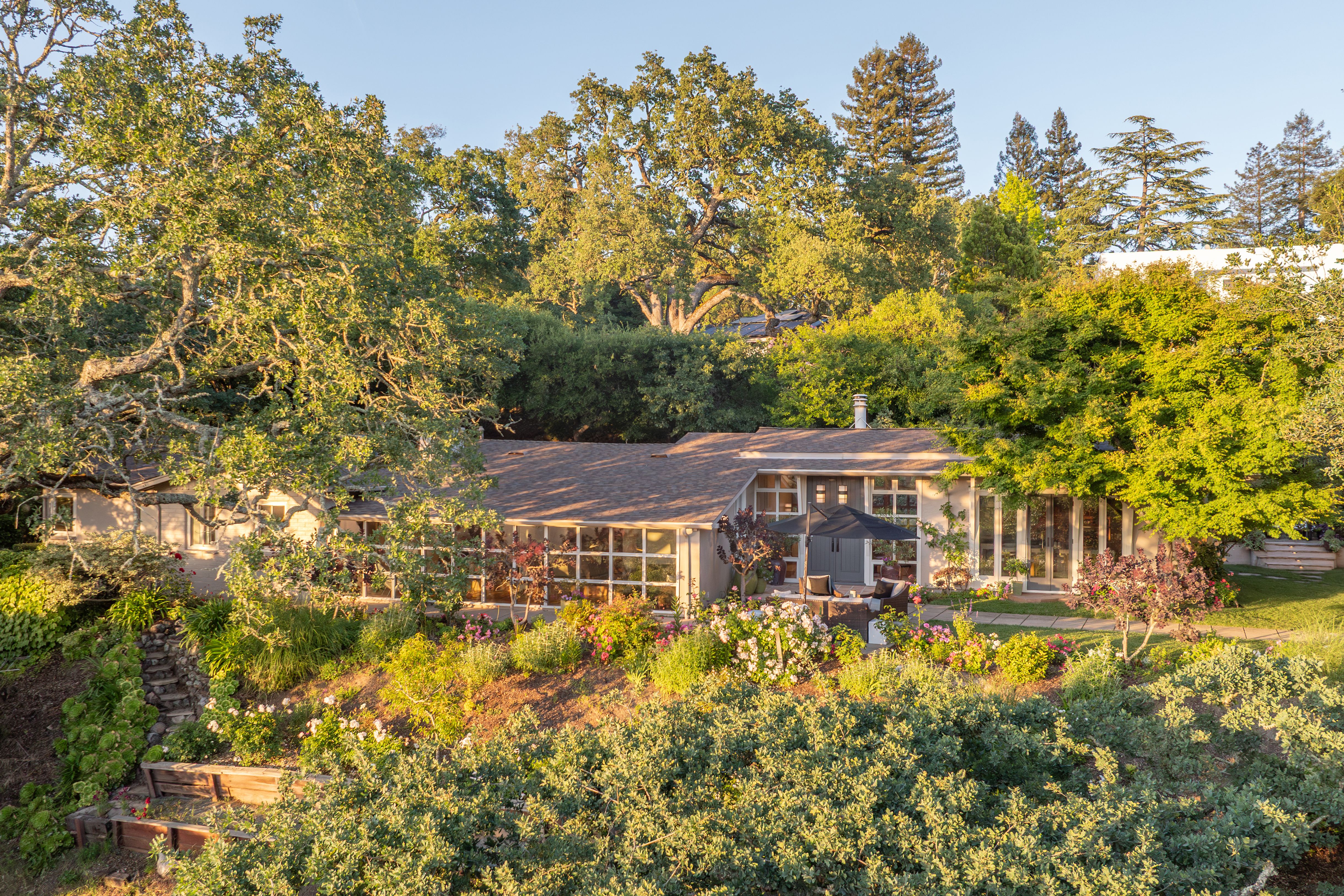  Beautiful Vistas by the Orinda Country Club - 物件實景