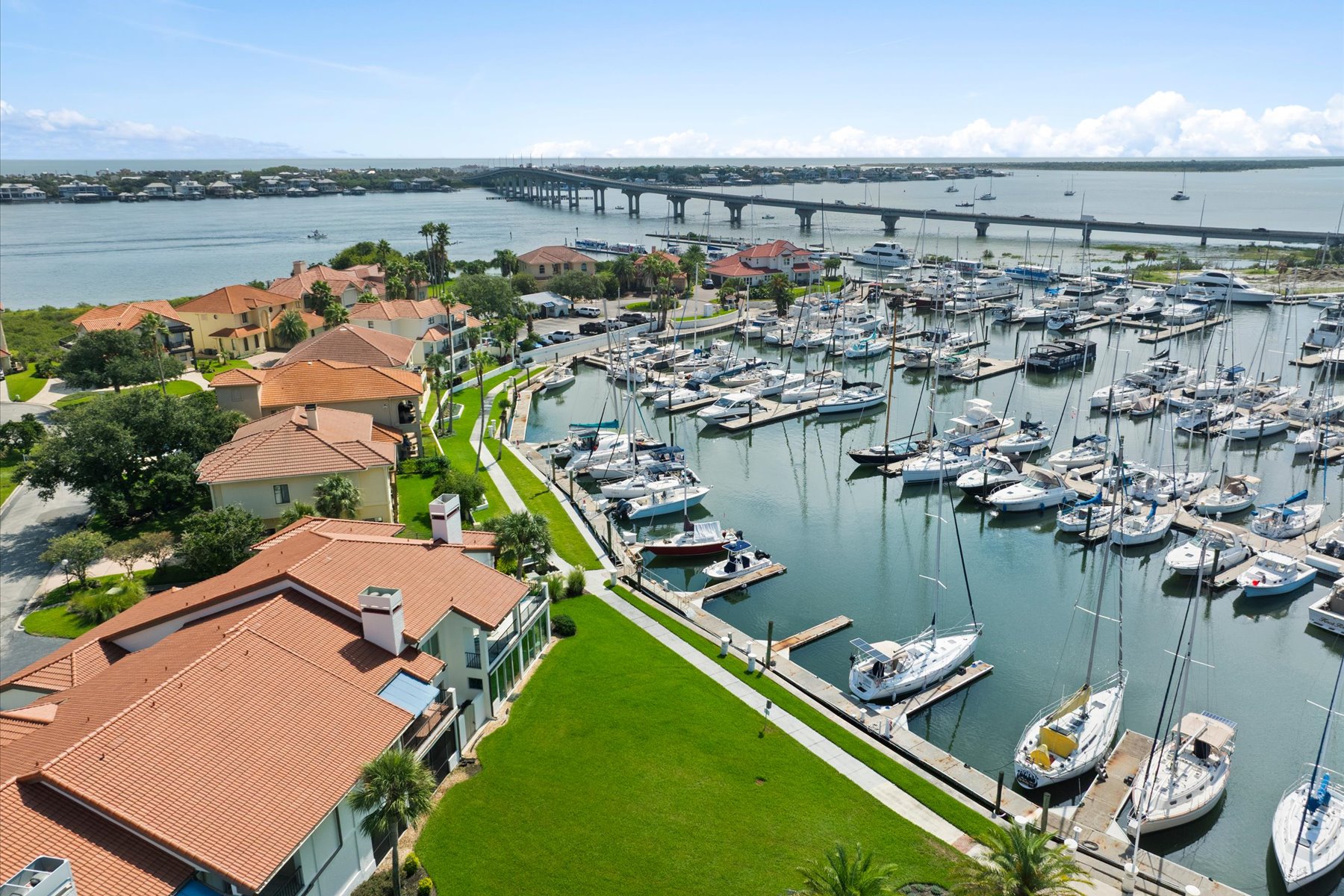  3506 Harbor Drive, St Augustine, FL, 32084 - 物件實景