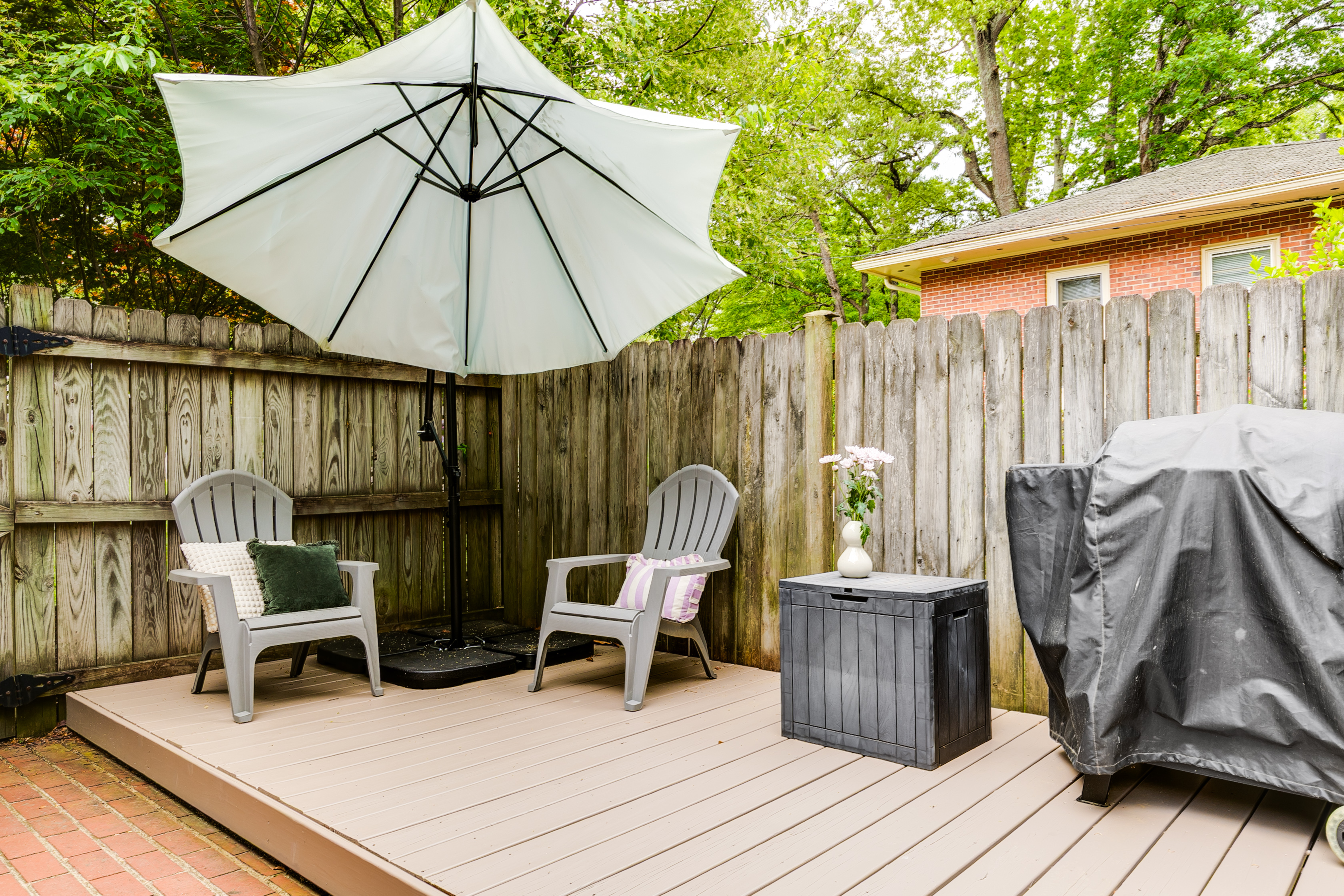  3630 Wakefield Road, Richmond, VA 23235 - 物件實景