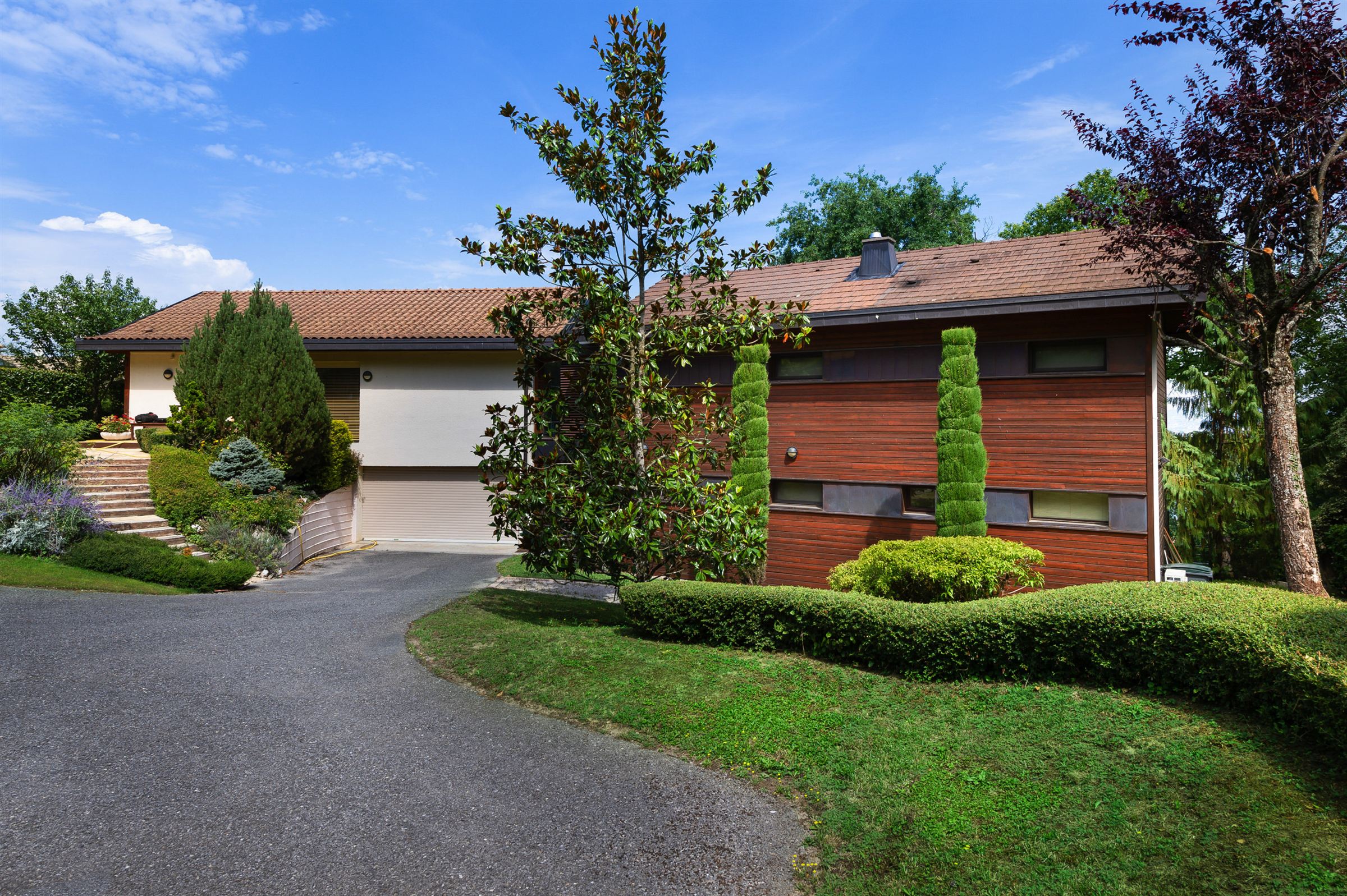  For sale SUPERB ARCHITECT VILLA WITH PANORAMIC LAKE VIEW - 物件實景