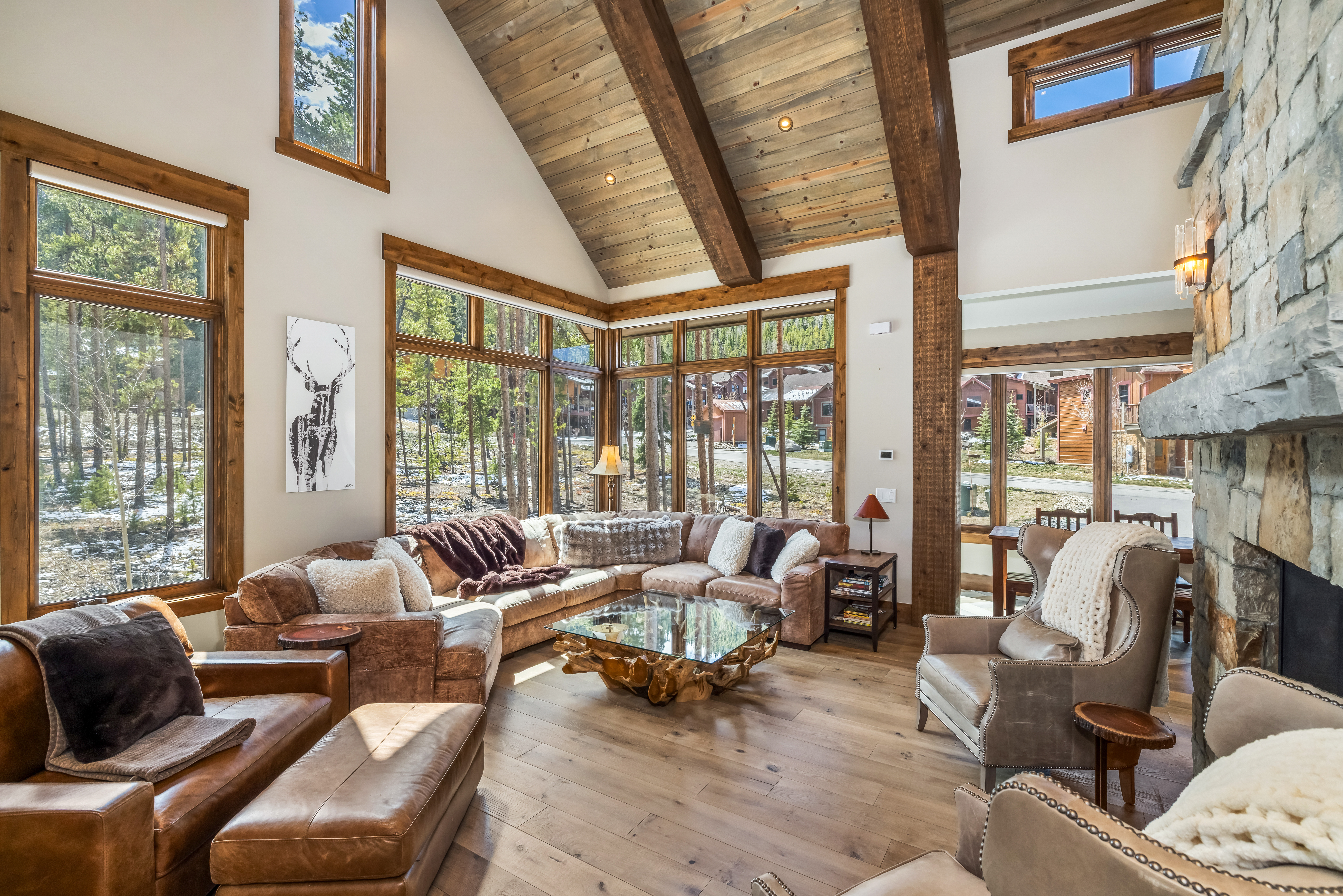  99 Independence Road, Keystone, CO, 80435 - 物件實景