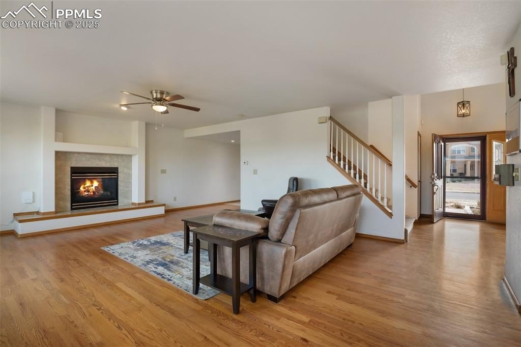 Colorado Springs, Colorado, 80951, United States, 5 Bedrooms Bedrooms, ,4 BathroomsBathrooms,Residential,For Sale,1882285