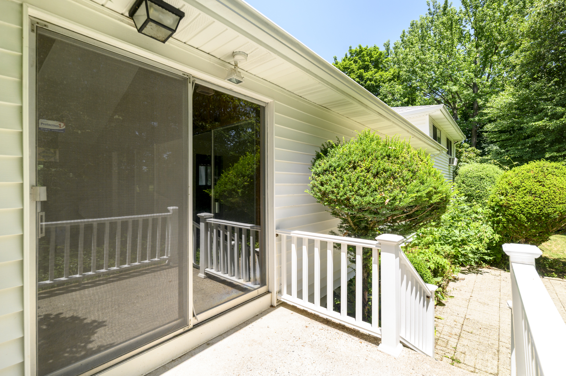  Charming Home on Quiet Cul-de-Sac in Cranbury - 物件實景
