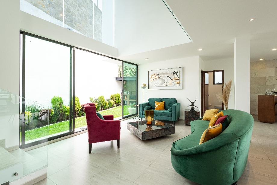 Bosque de Ailes, Atizapán de Zaragoza, Estado de méxico, 52930, Mexico, 3 Bedrooms Bedrooms, ,4 BathroomsBathrooms,Residential,For Sale,Bosque de Ailes,1625730