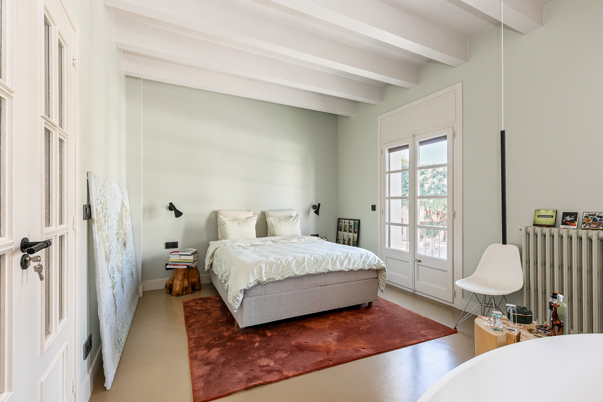  Exclusive house with garden and private pool in the center of Sitges - 物件實景