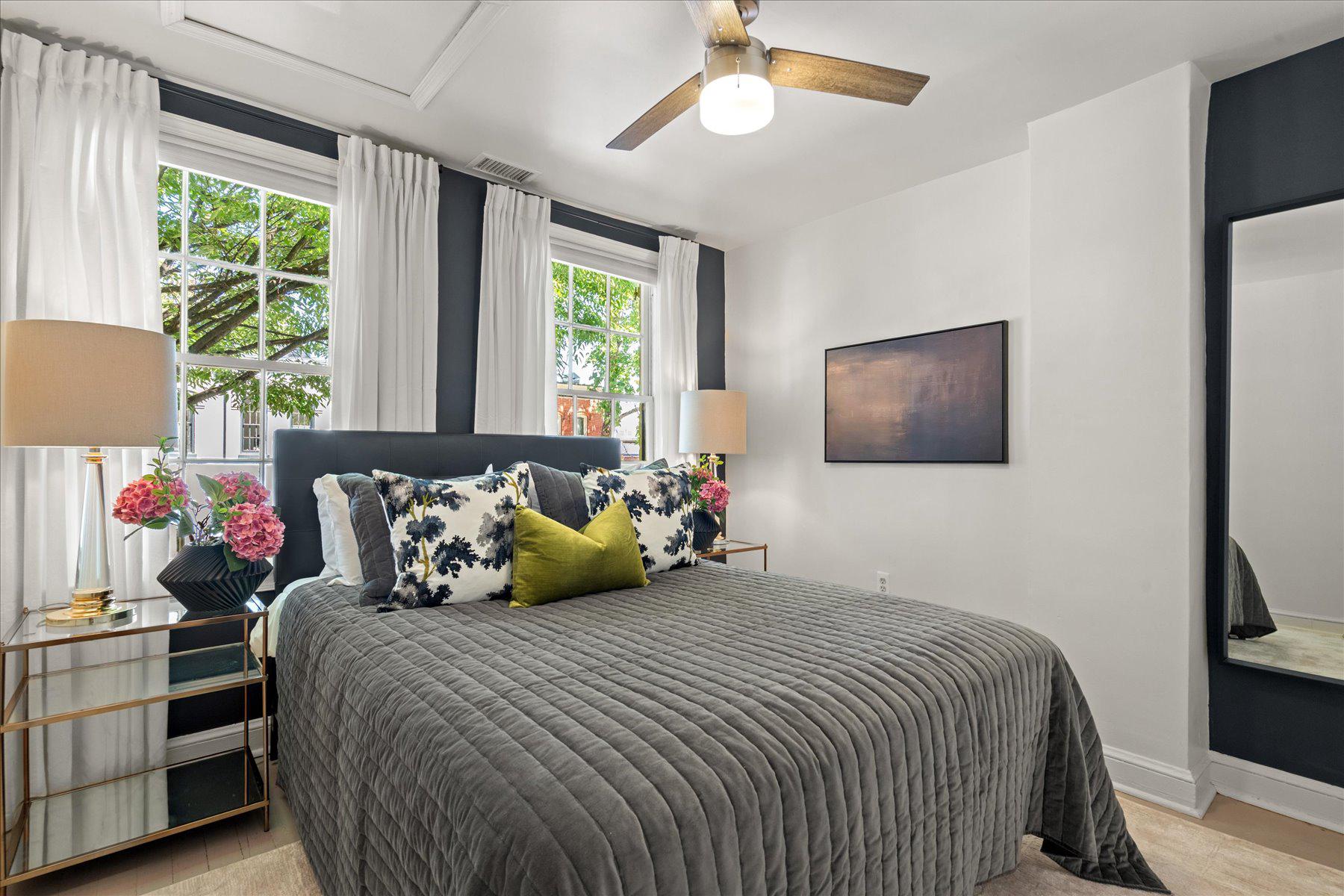  1062  1064 Thomas Jefferson Street NW, Washington, DC, 20007 - 物件實景