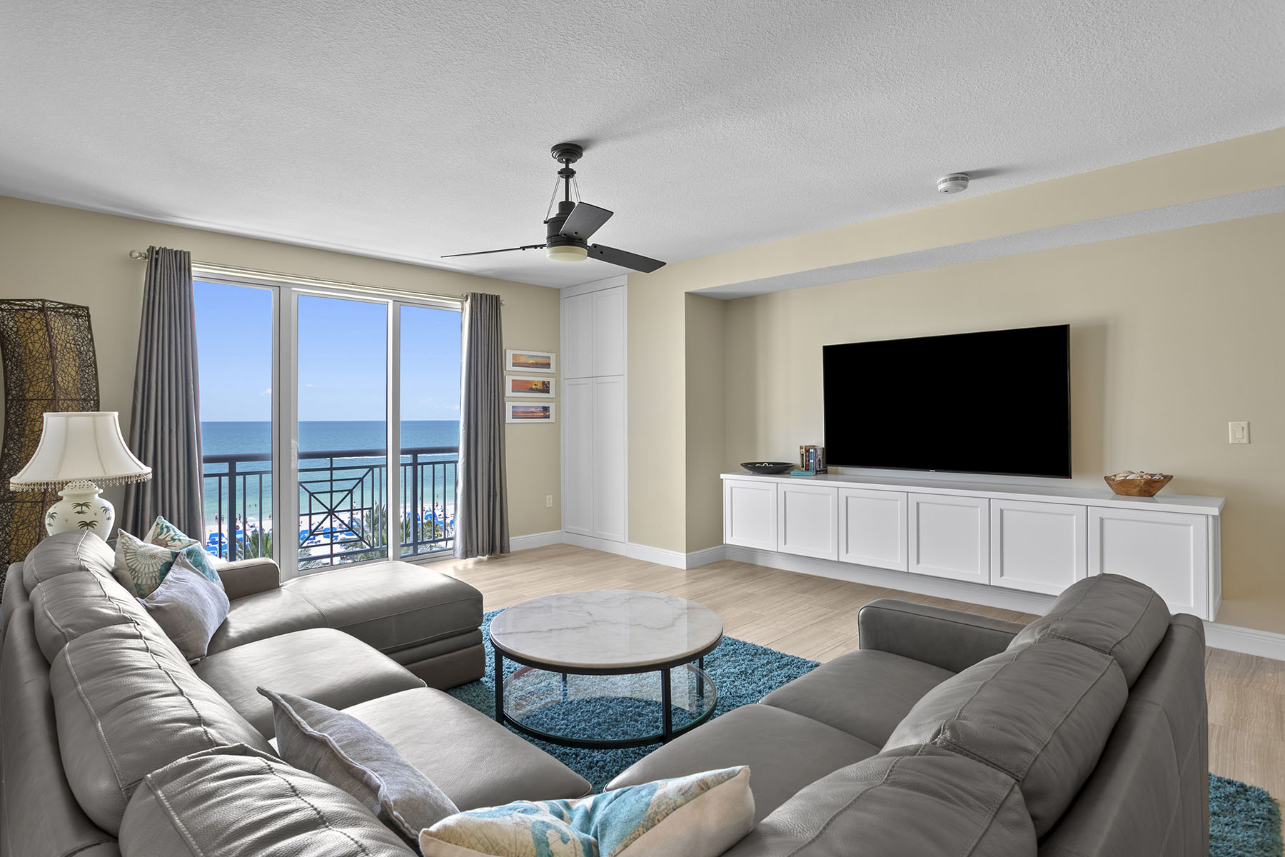  AQUALEA RESIDENCES CONDO - 物件實景