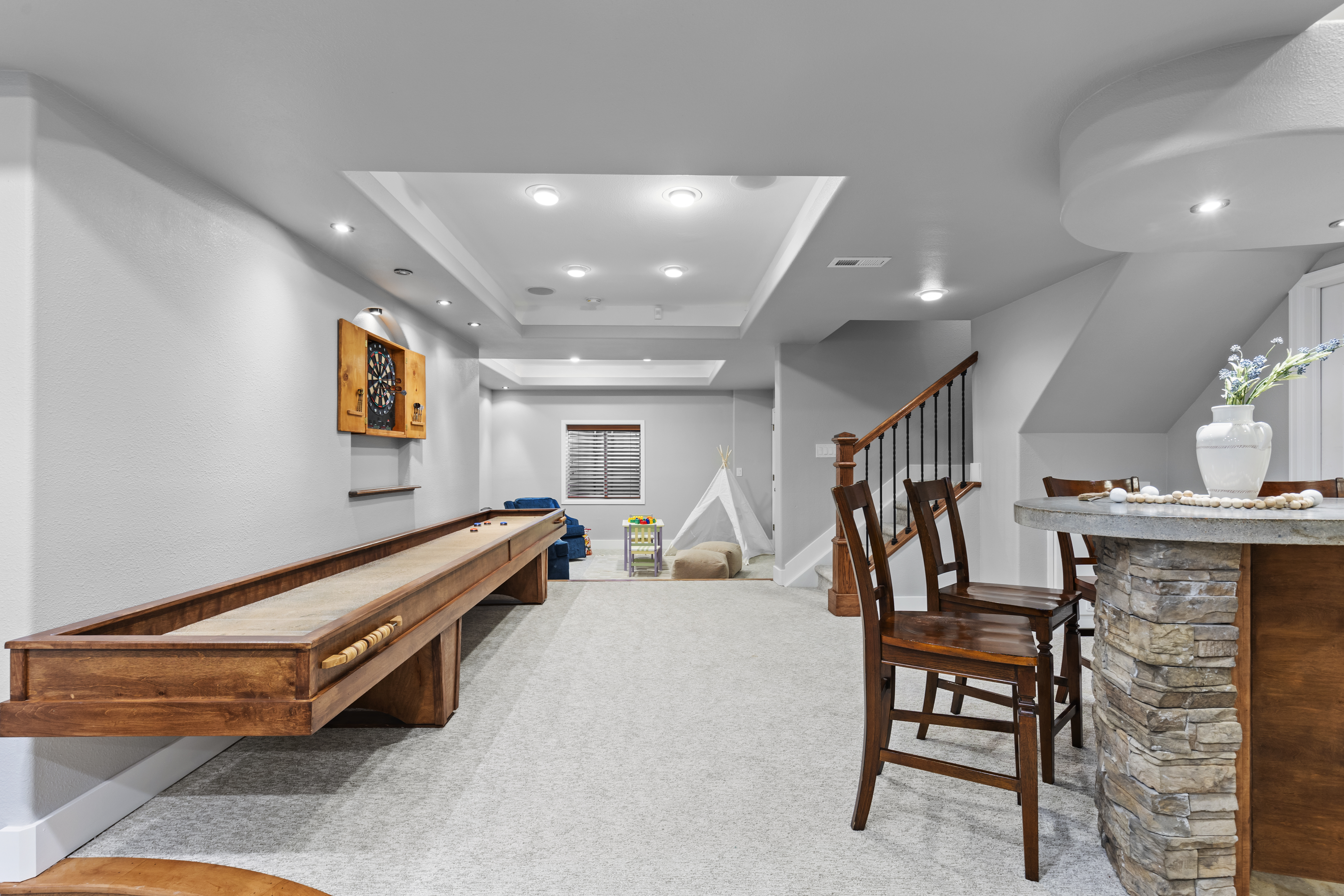  Highly Desirable Huntington Park Neighborhood - 物件實景