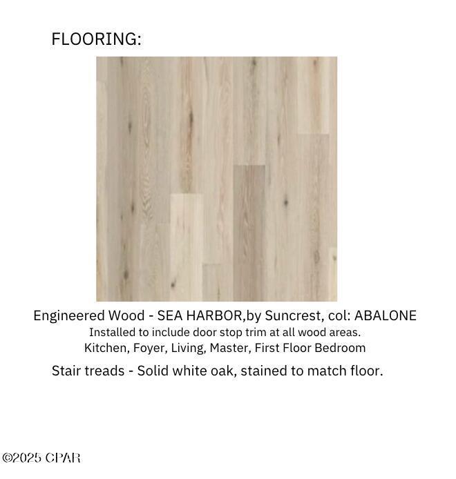 Panama City Beach, Florida, 32408, United States, 4 Bedrooms Bedrooms, ,3 BathroomsBathrooms,Residential,For Sale,1980047