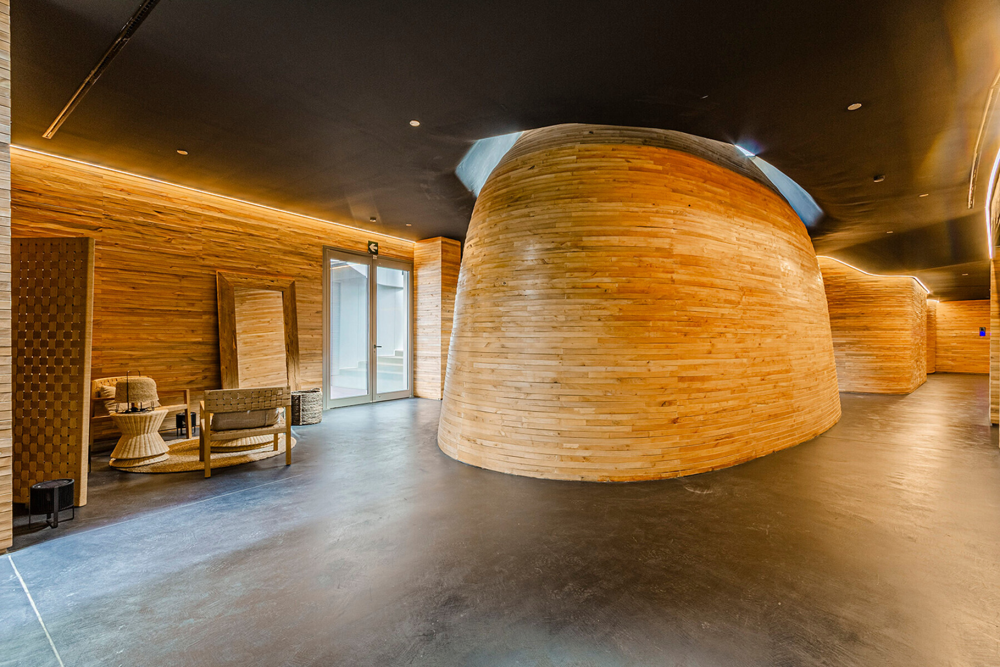  Penthouse Skyline in Antares with panoramic views - 物件實景