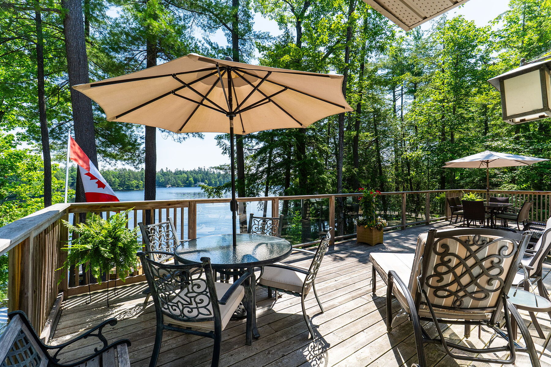  Timeless Lake Muskoka - 物件實景